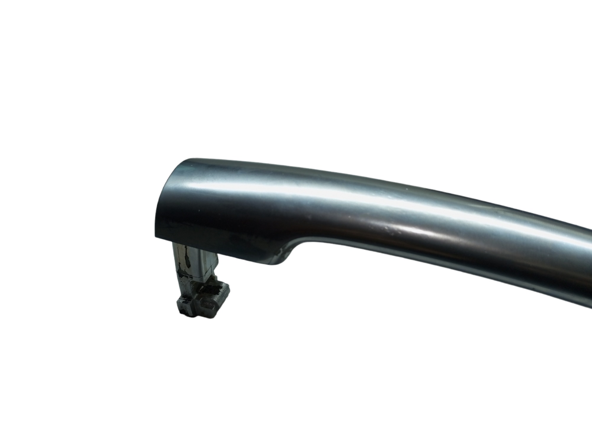 Macaneta Externa Megane 2007 2009 2012 Dianteira Direita Cromado Dianteira 4