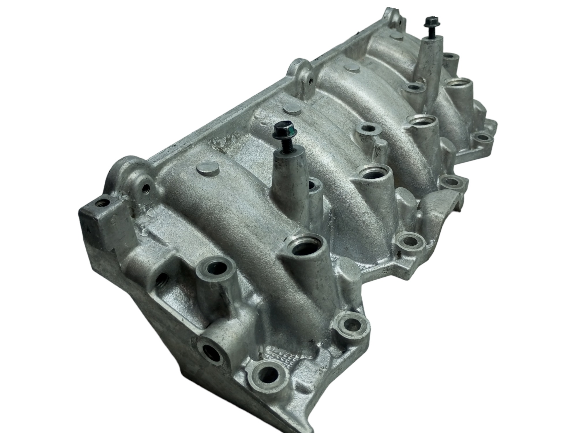 Coletor Admissao Renault Mega E 2.0 16v 2007 2008 2009 2010 3