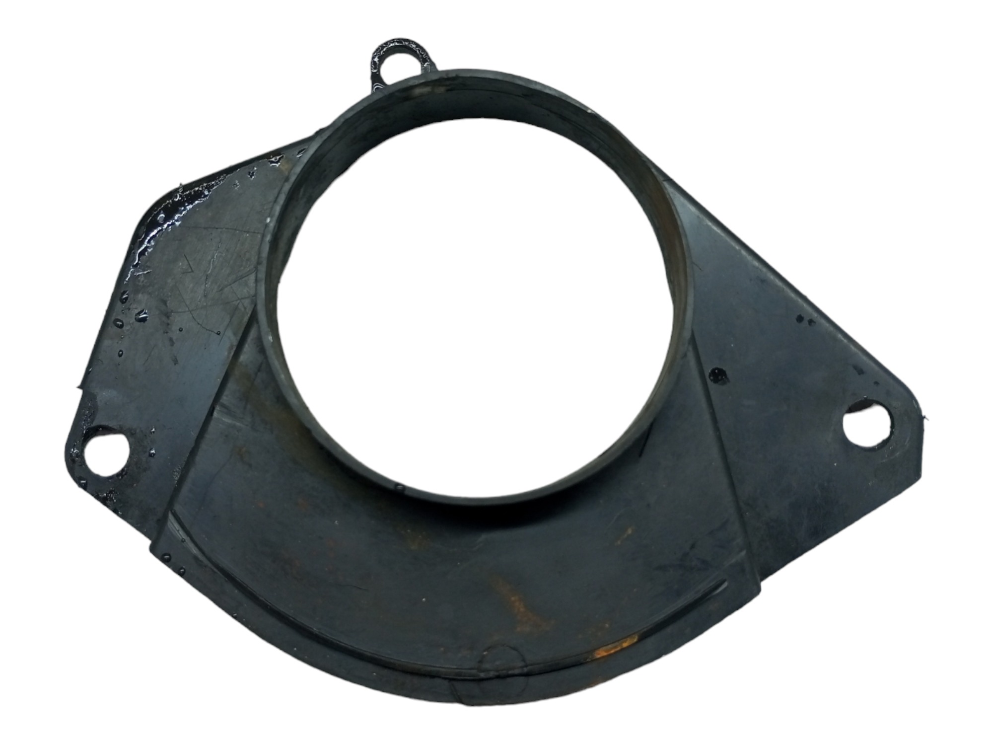 Capa Inferior Correia Dentada Citroen C3 2003 2006 2009 3