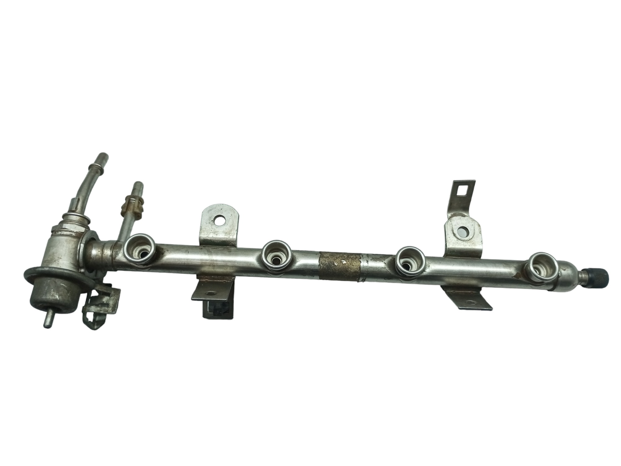 Flauta Bico Injetor Corsa Classic 1.6 96 97 98 99 2000 2001 1