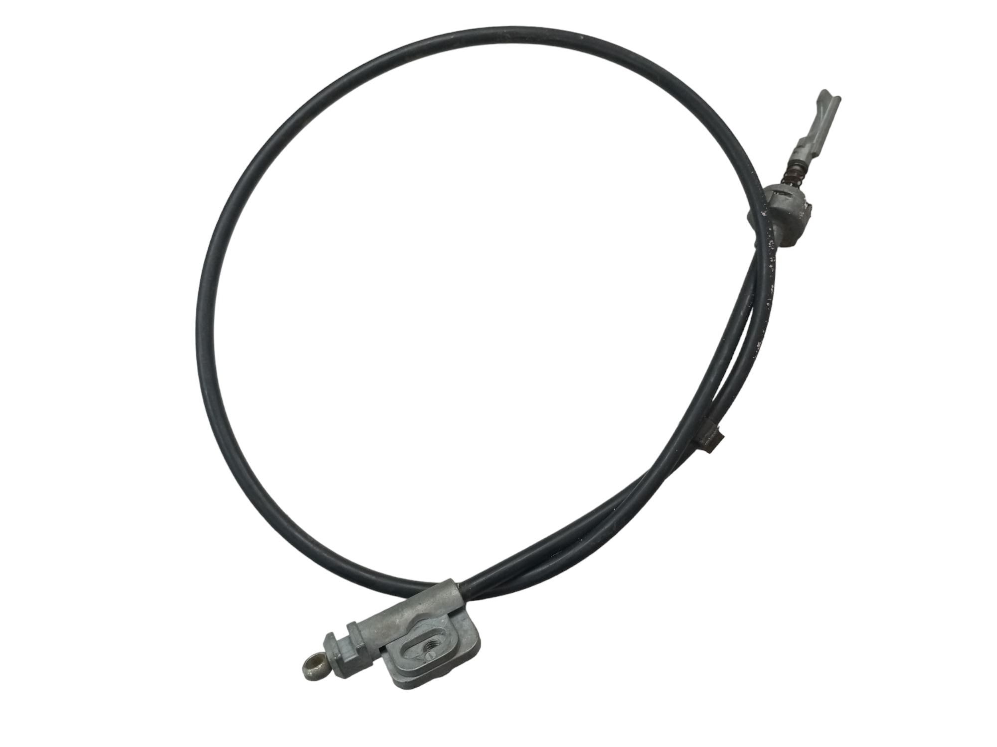 Cabo Cambio Bloqueio Passat Audi A4 99 2000 2001 Automatico