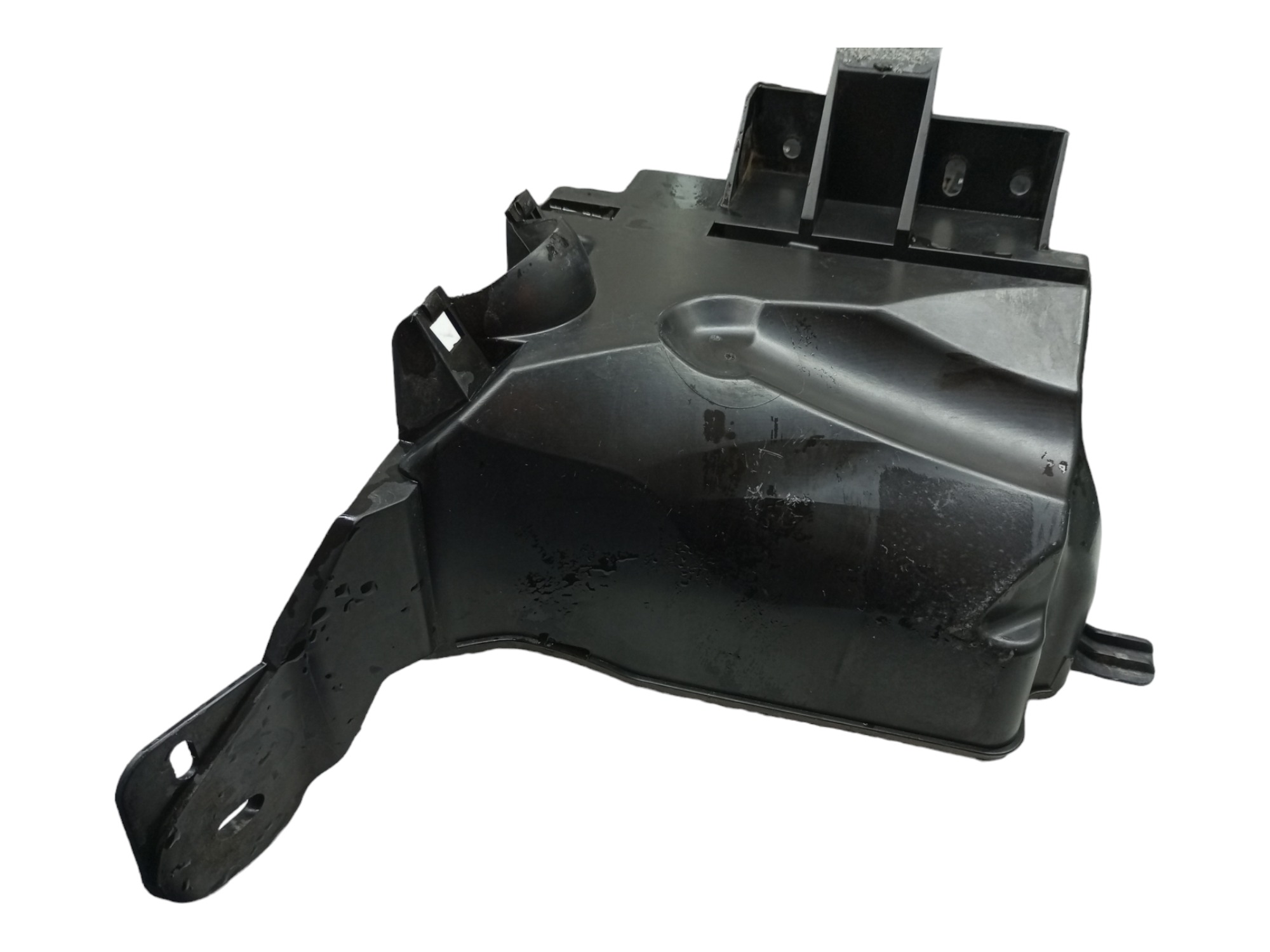 Suporte Caixa De Fusivel Citroen C3 2003 2006 2009 2012 3