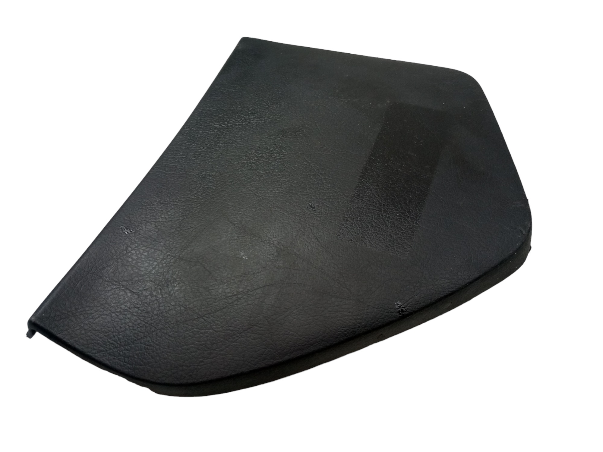 Moldura Painel Acabamento Lateral Peugeot 307 2010 Esquerdo 1