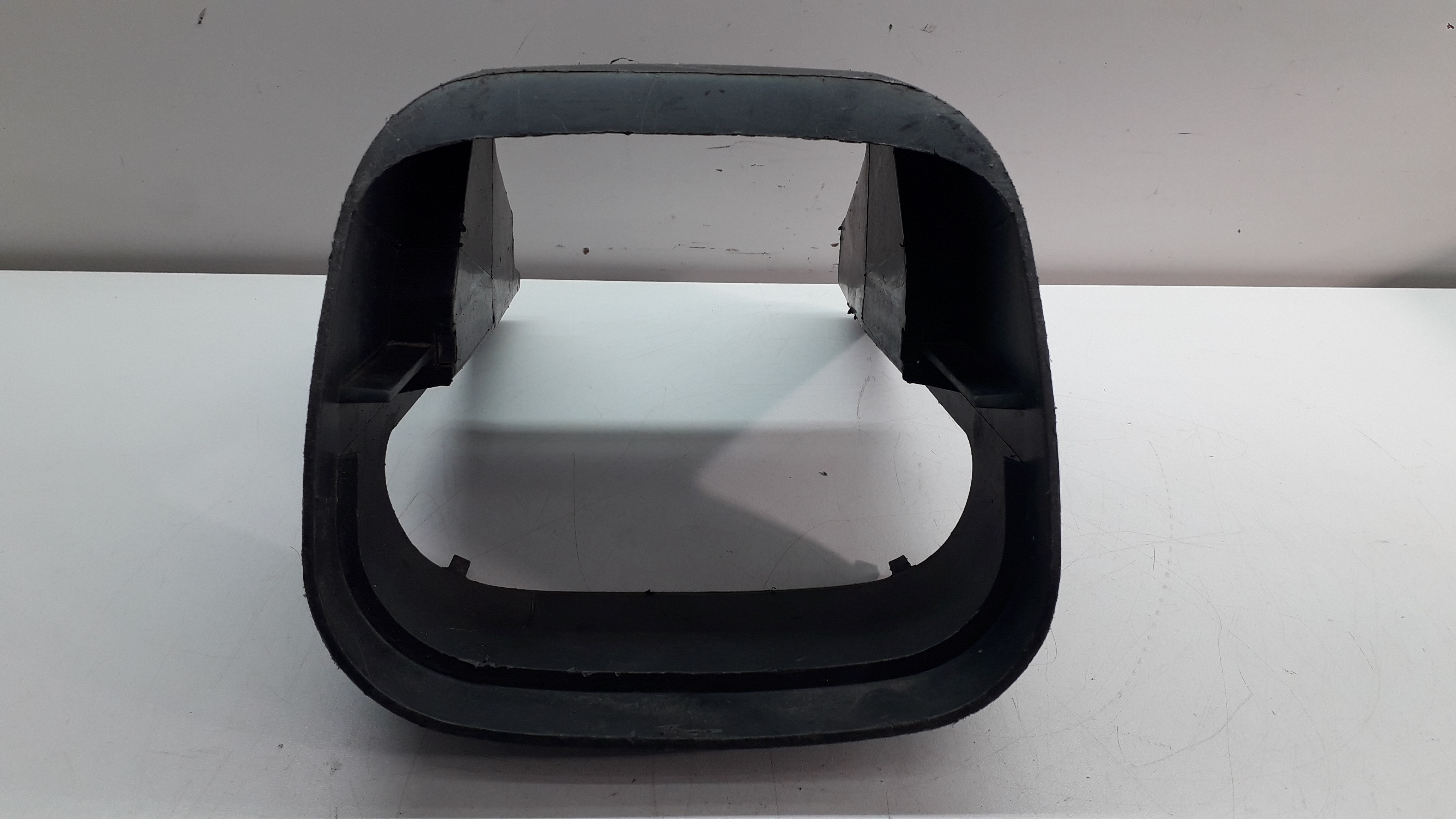 Moldura Capa Chave De Seta Inferior Gm Astra 2.0 2005 3