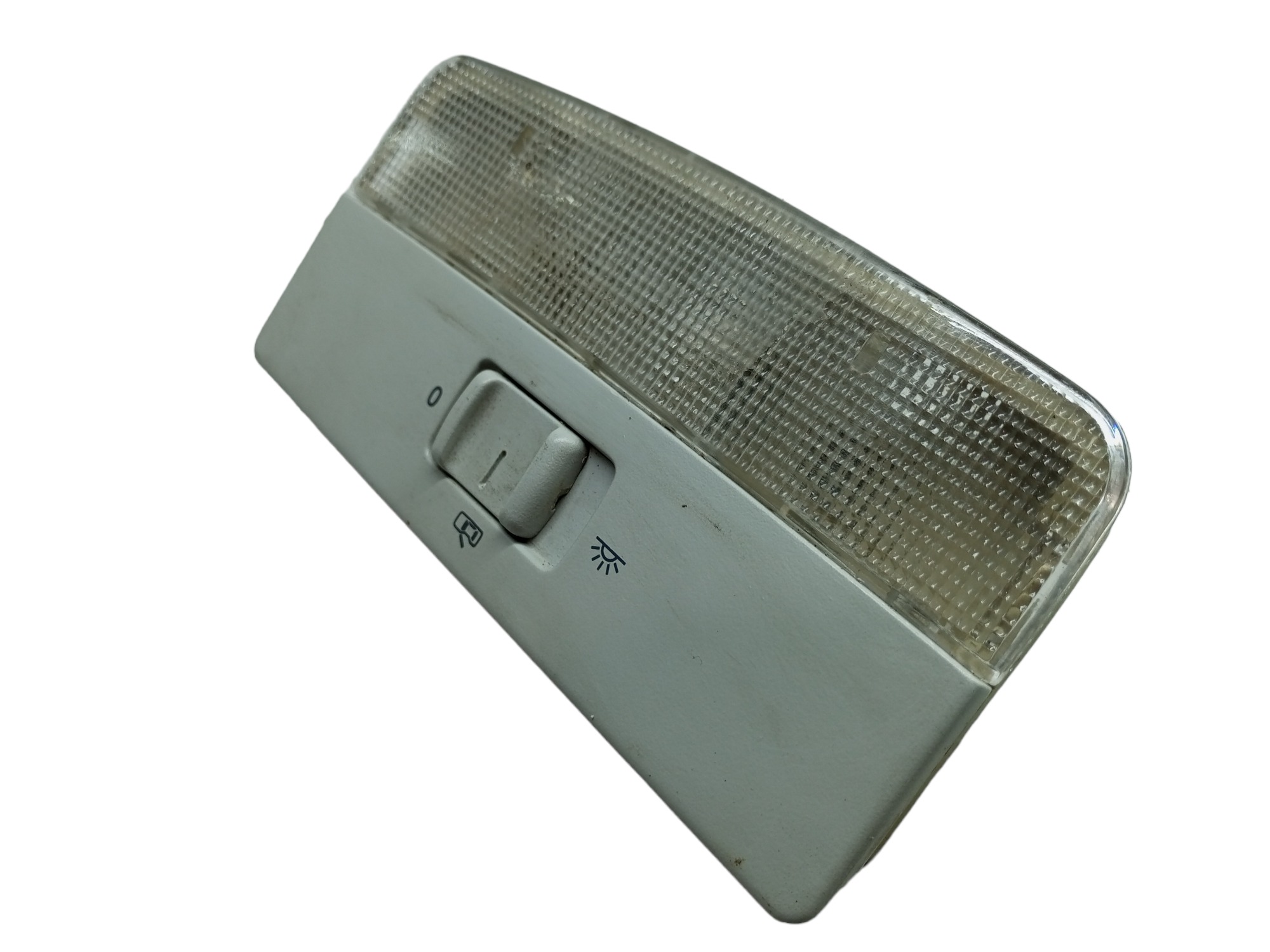 Luz Teto Volkswagen Gol Voyage Lanterna 2009 2010 2011 2012 3