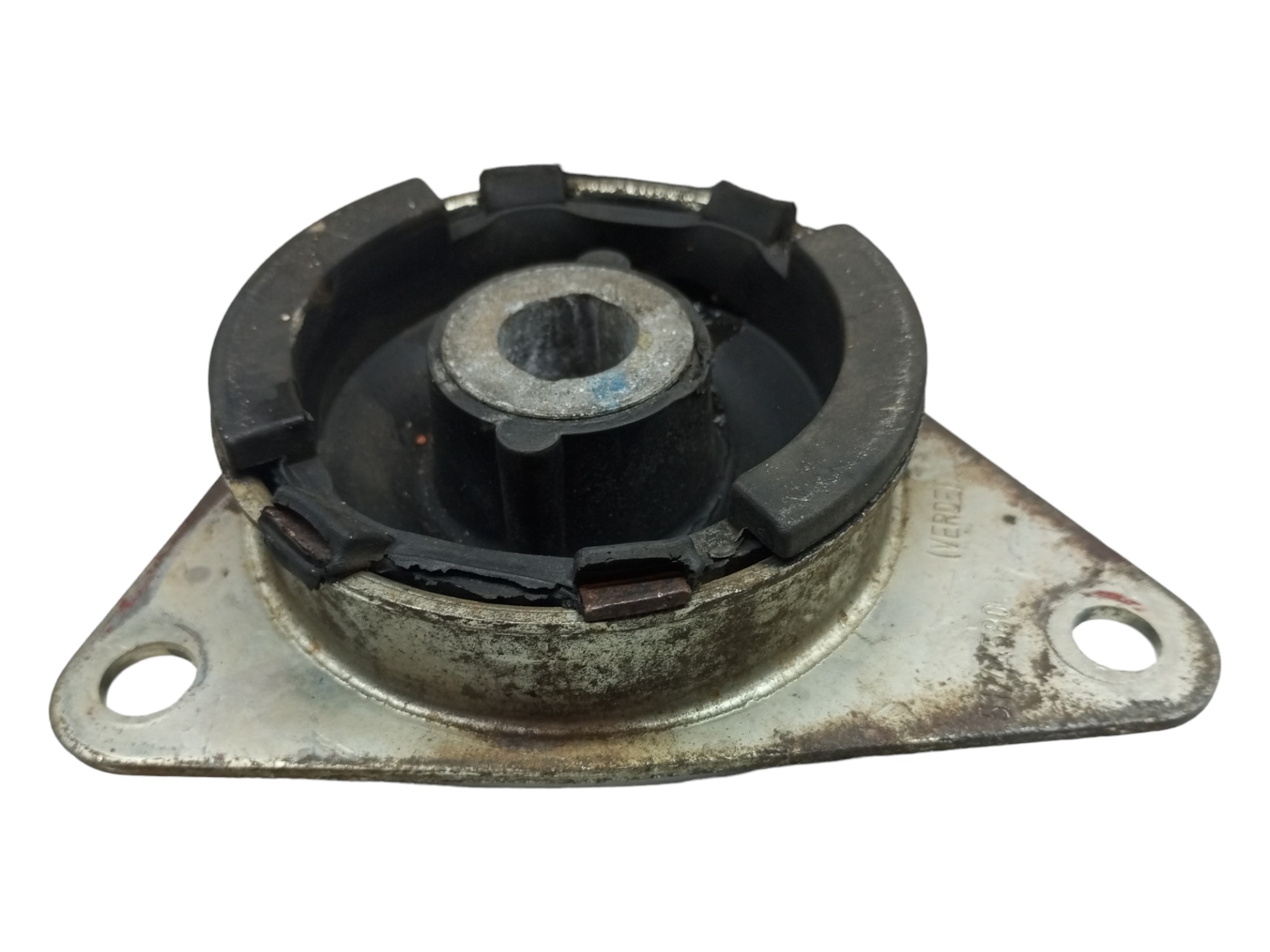 Coxim Cambio Fiat Idea 1.4 2009 2010 2011 2012 Esquerdo 2