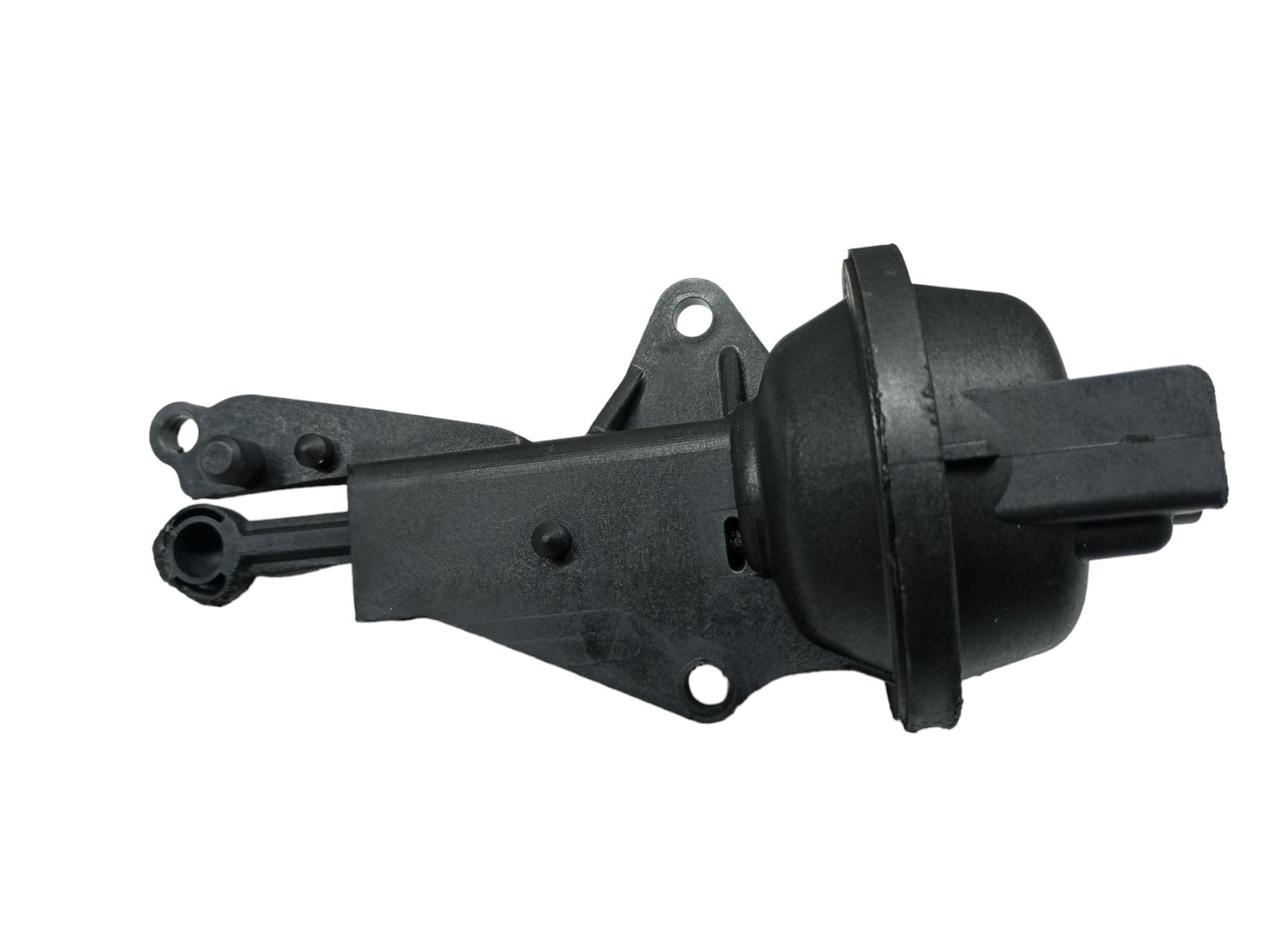 Atuador Vacuo Ford Fusion 2.3 2007 2008 2009 2010 Coletor 3