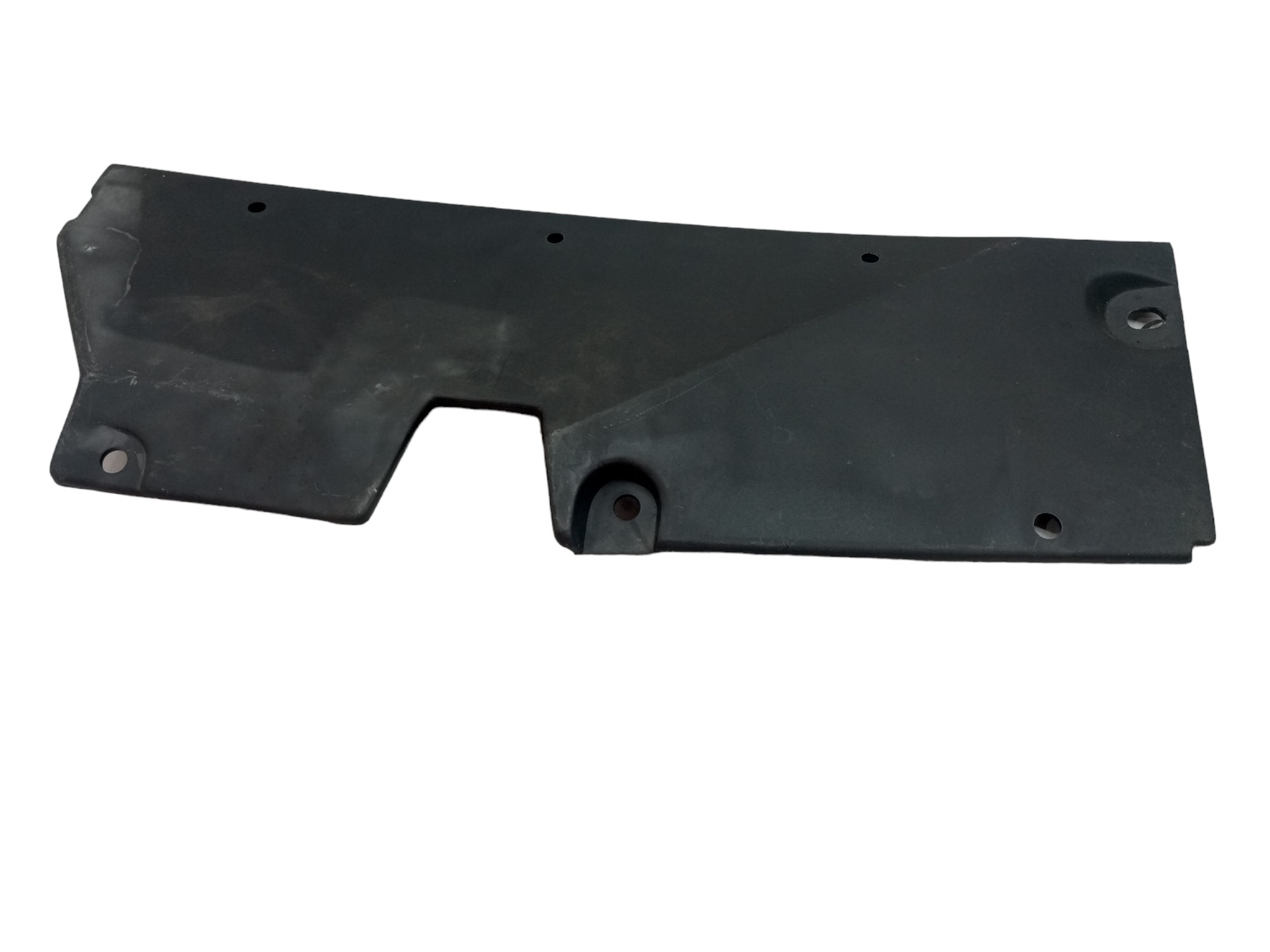 Suporte Acabamento Moldura Tampa Interna Fiat 5970766 1