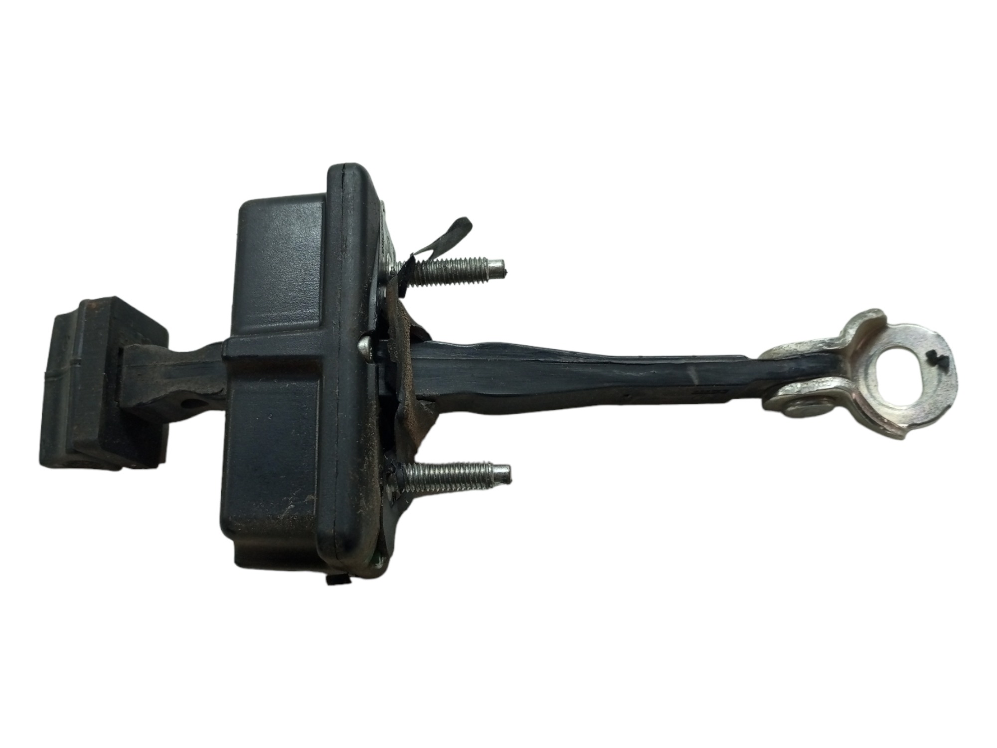 Limitador Porta Fiat Argo 2017 2019 2023 Dianteira Direita 1