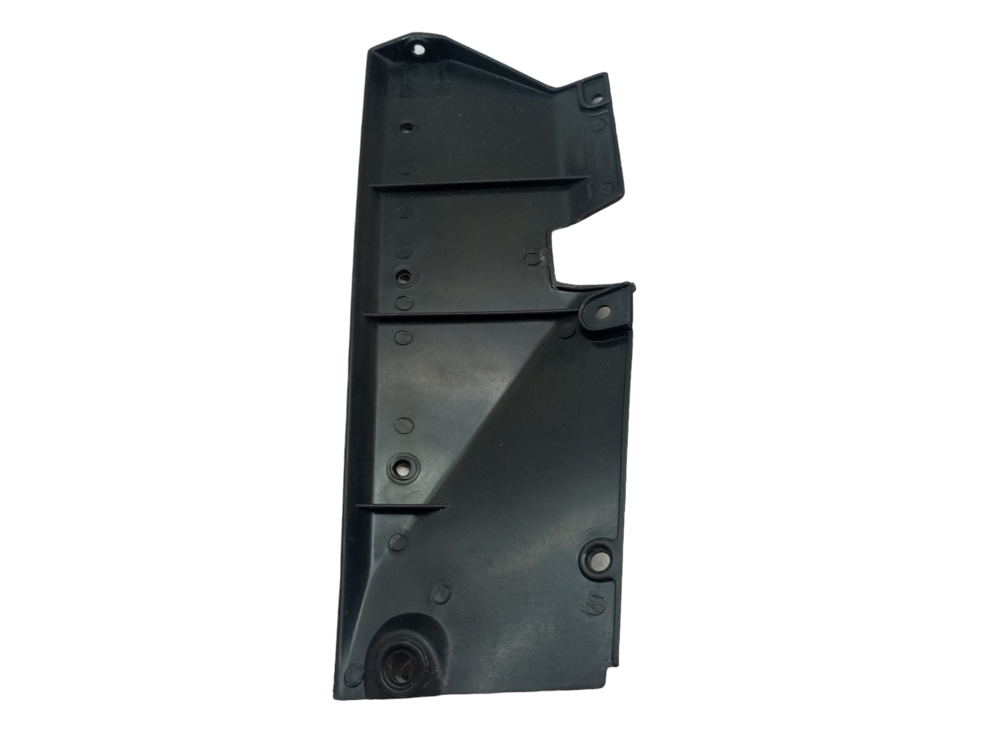 Suporte Acabamento Moldura Tampa Interna Fiat 5970766 5