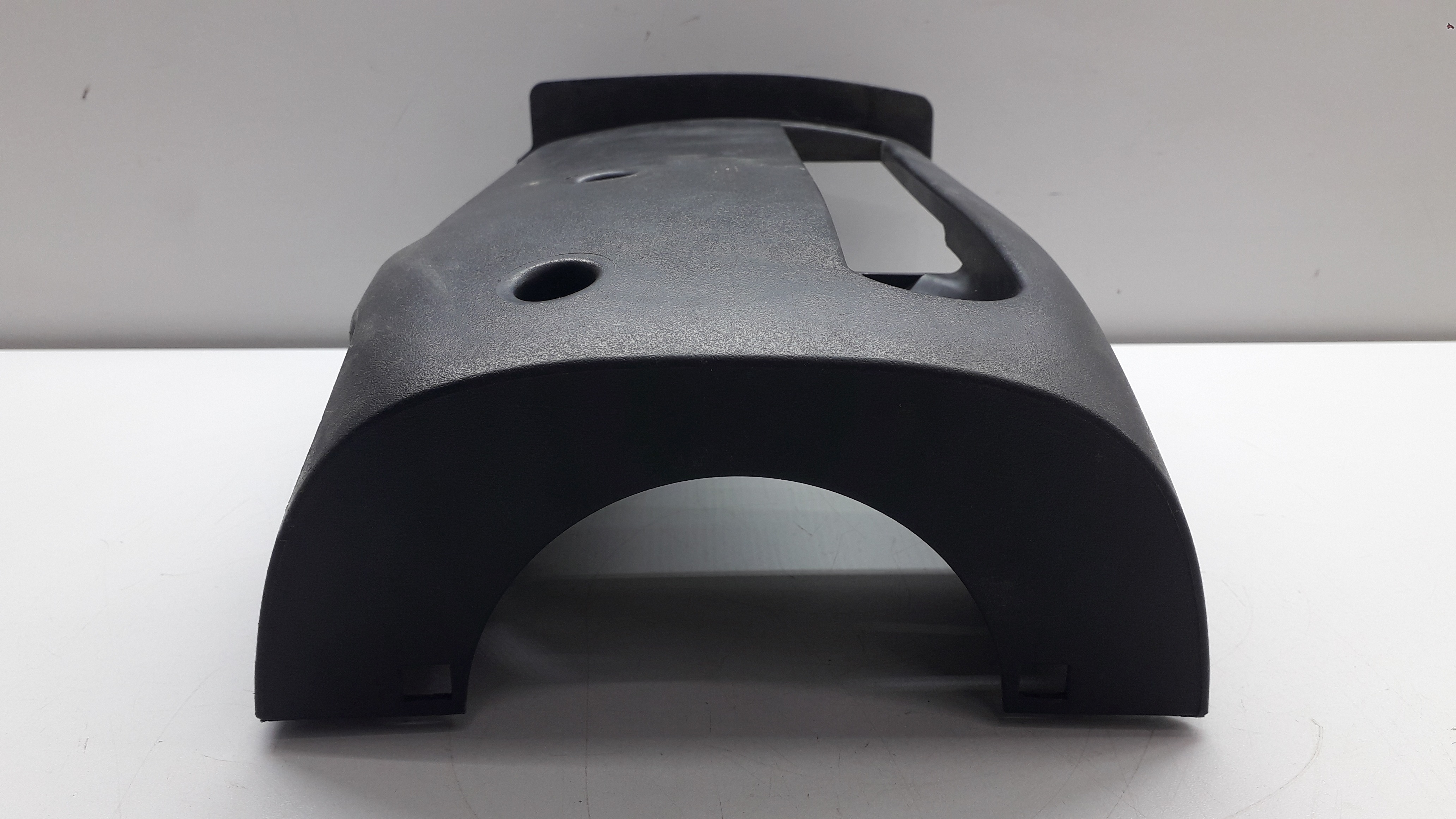 Moldura Capa Chave De Seta Inferior Ford Fusion 2007 5