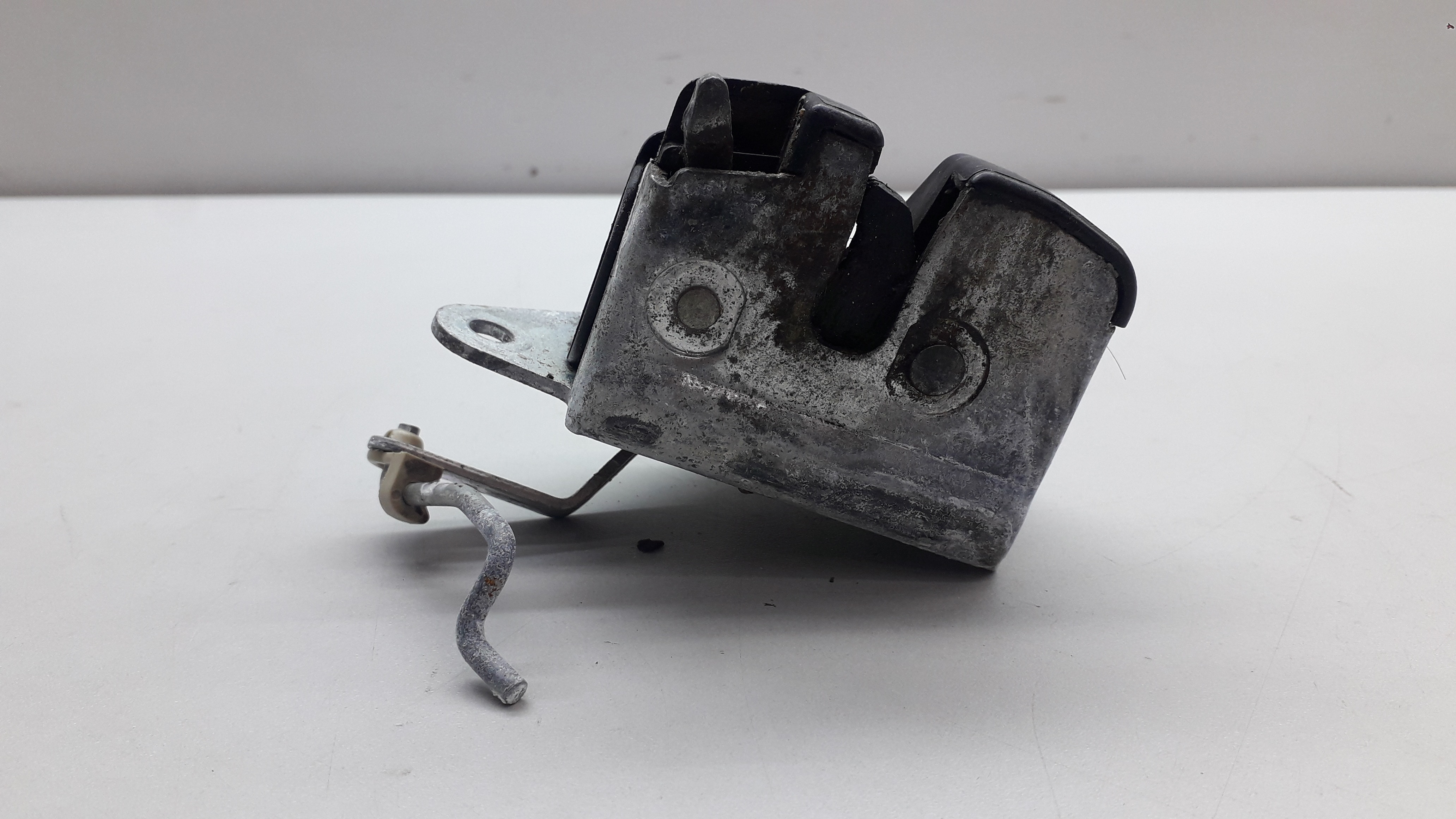Fechadura Tampa Traseira Fiat Punto 2012 3