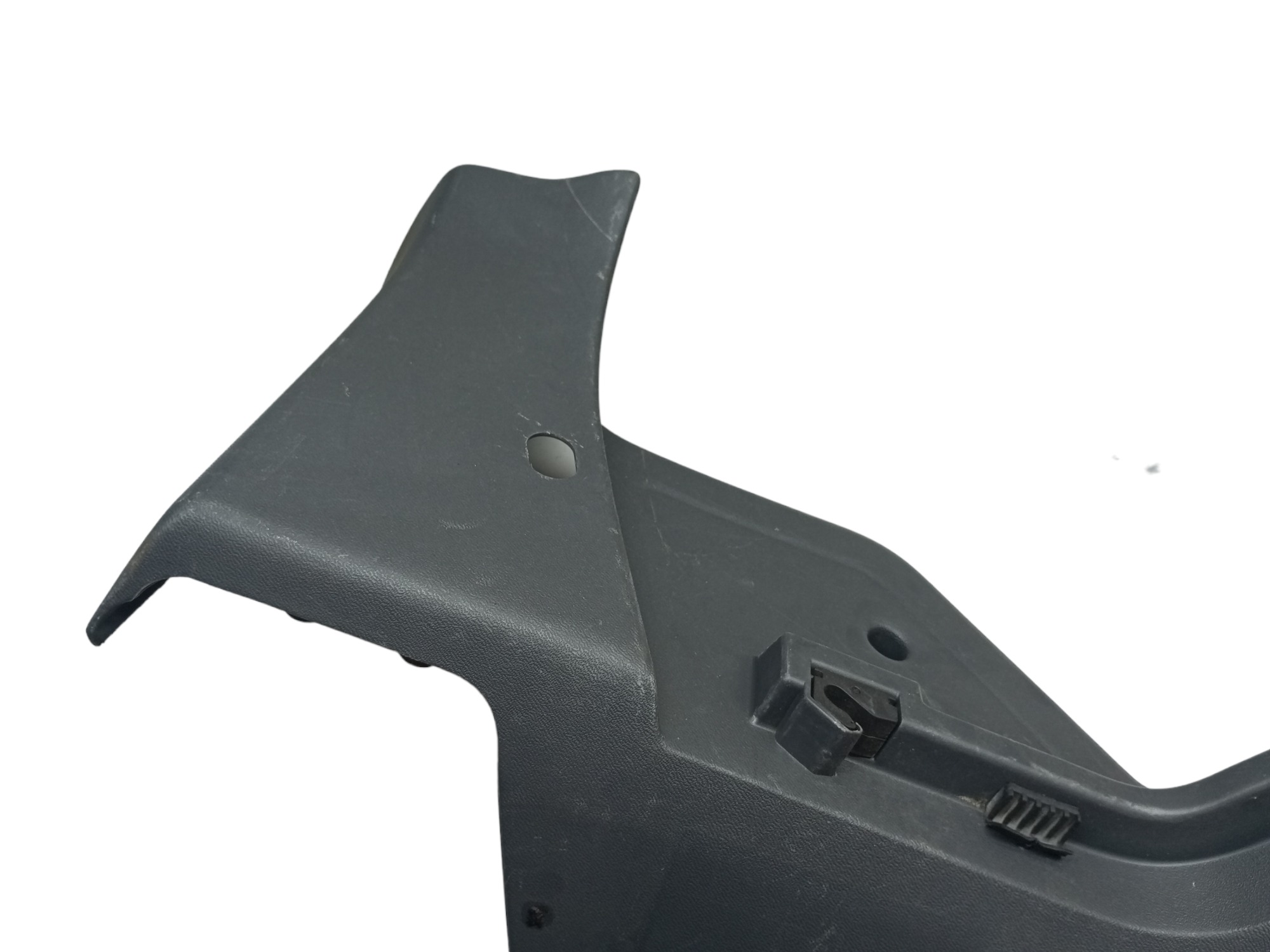 Suporte Lateral Bagagito Fiat Idea 2006 2010 Lado Esquerdo 2