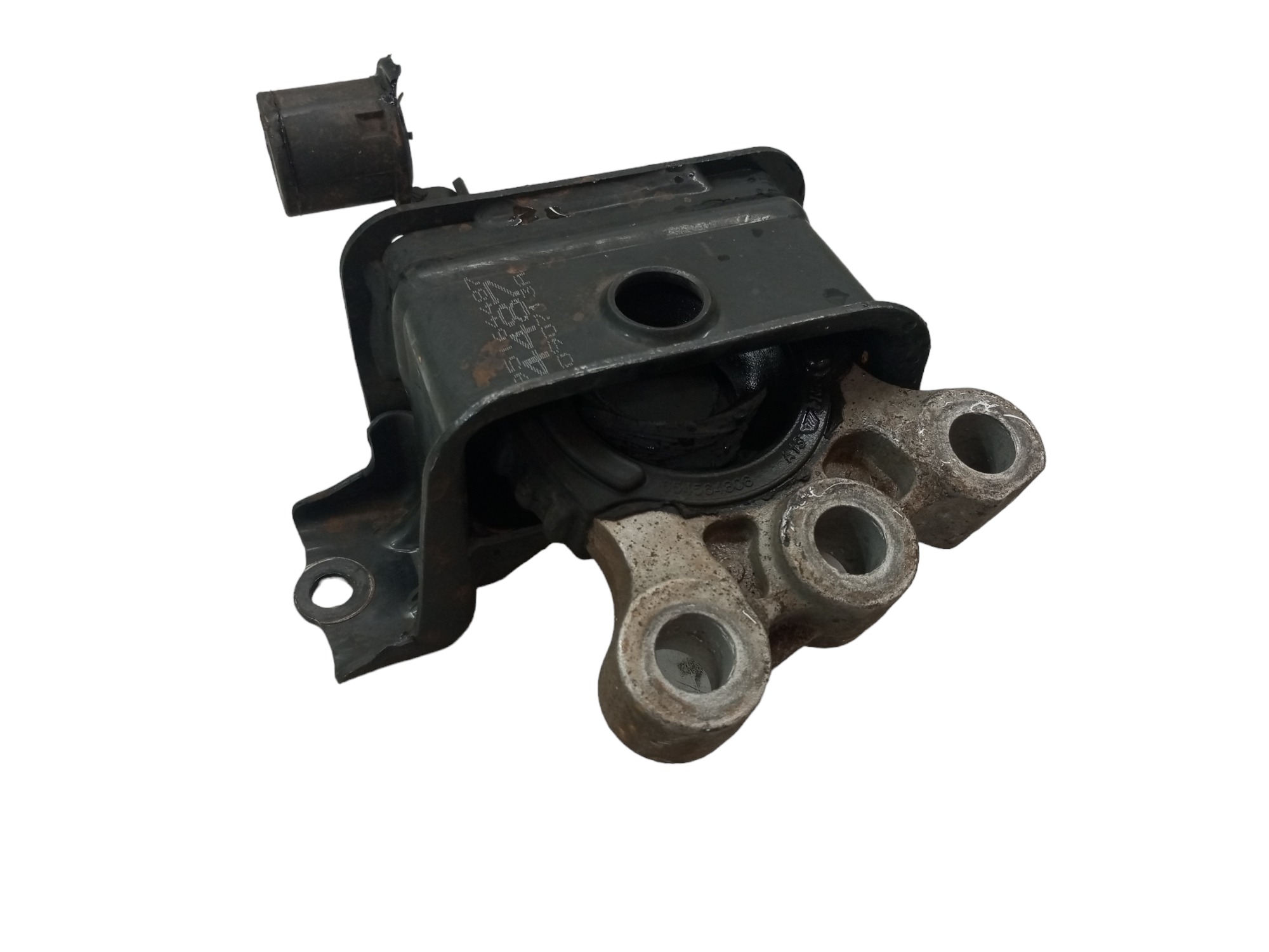 Suporte Coxim Motor Cobalt Prisma Onix 2013 2014 Direito 2