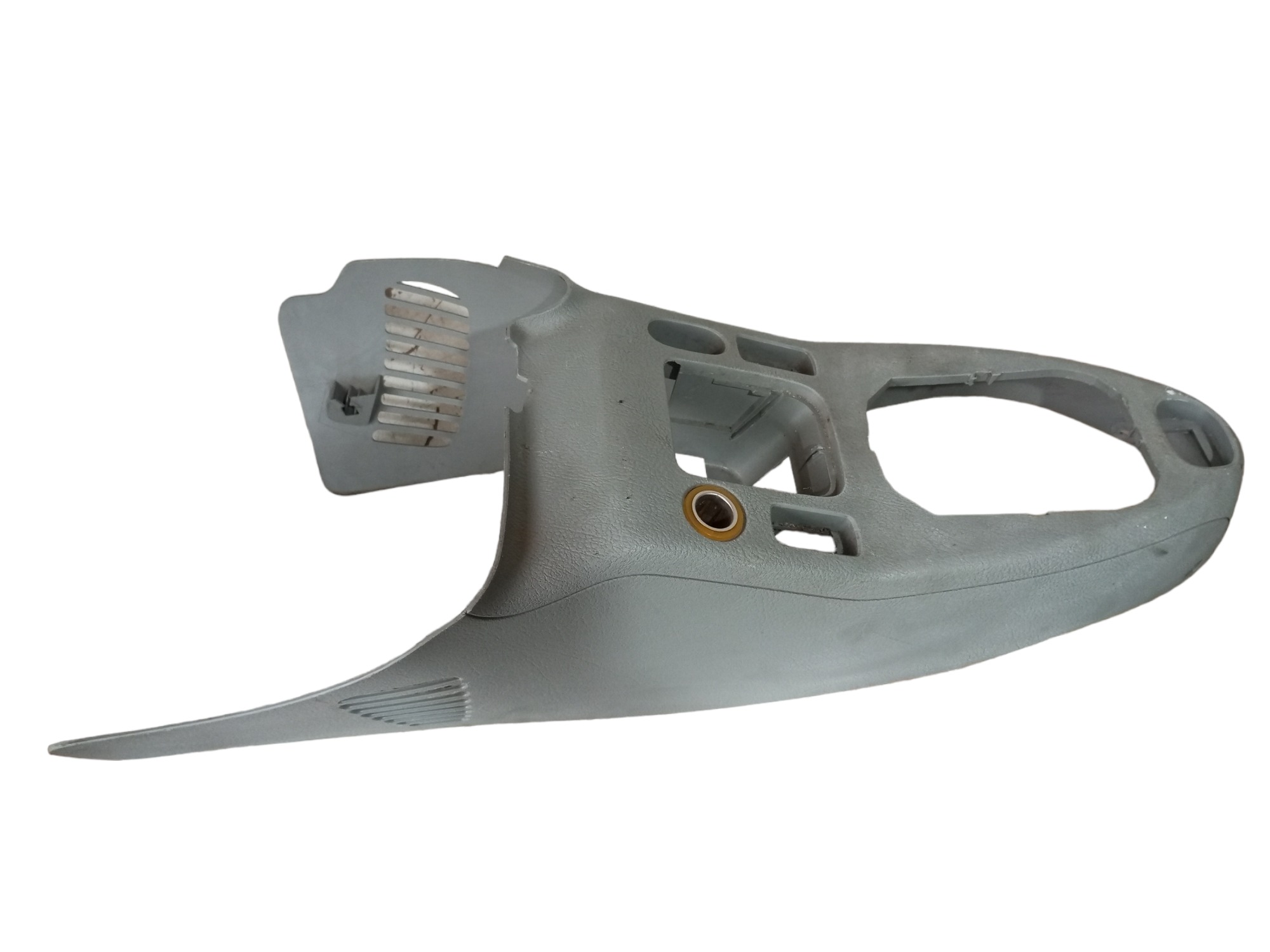 Console Central Clio 2003 2004 2005 2007 2008 2010 Renault 1