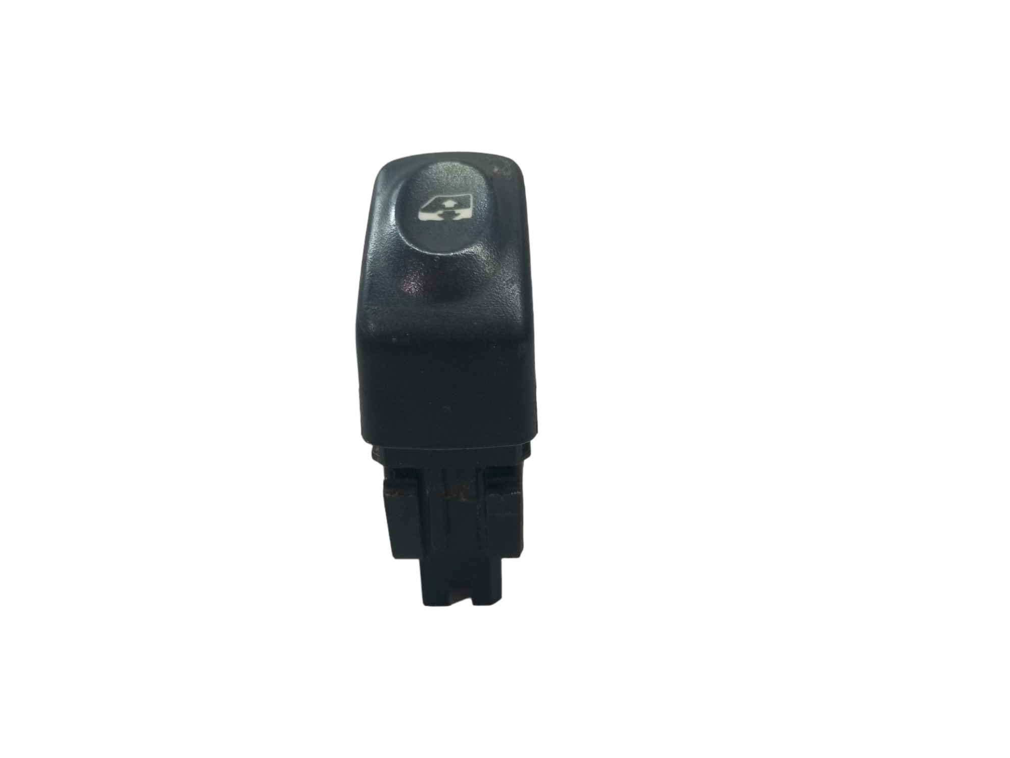 Botao Comando Vidro Renault Scenic Megane 99 2006 Dianteiro 2