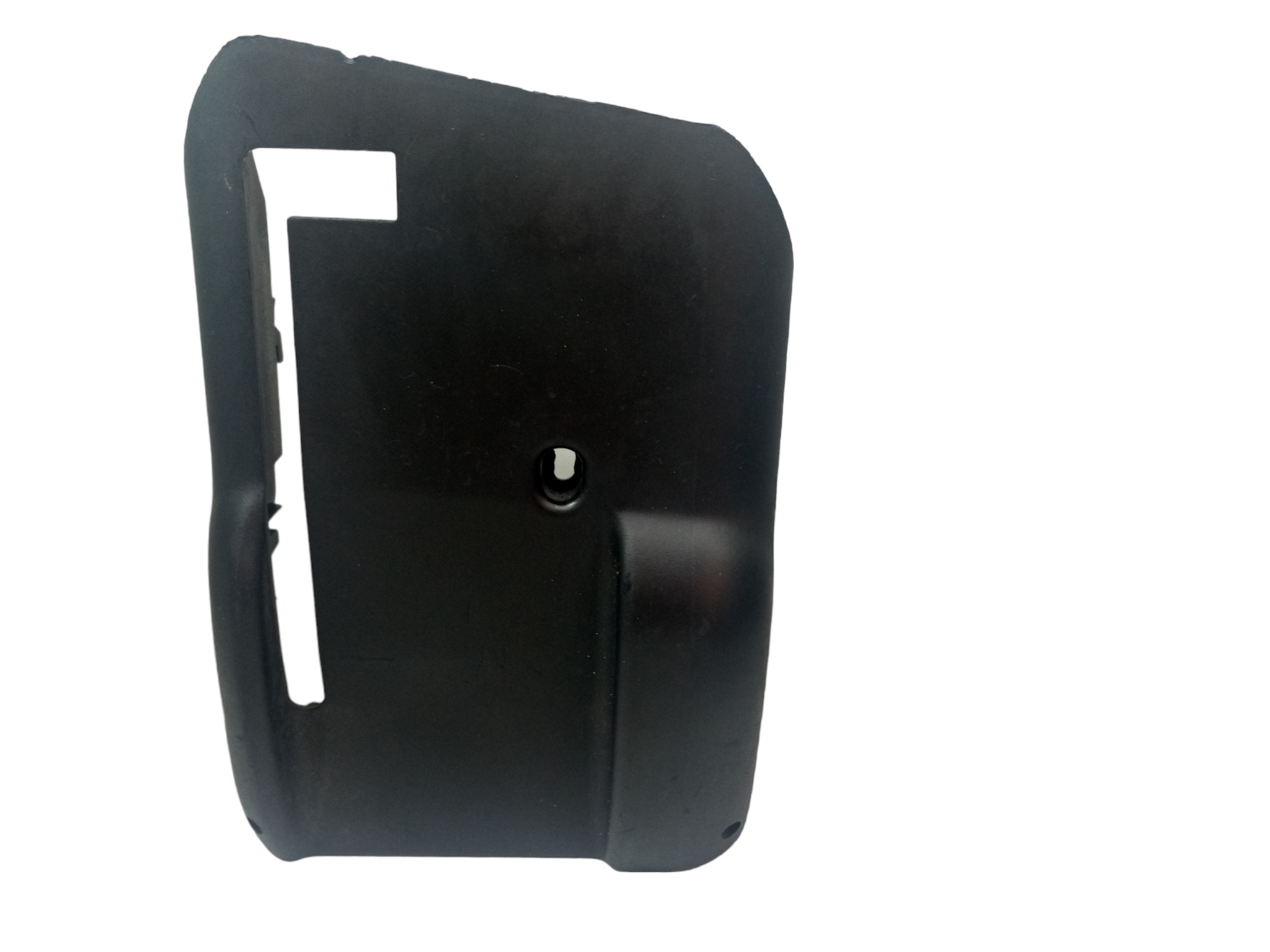 Moldura Capa Chave Seta Coluna Direcao Audi A4 1994 2000 2