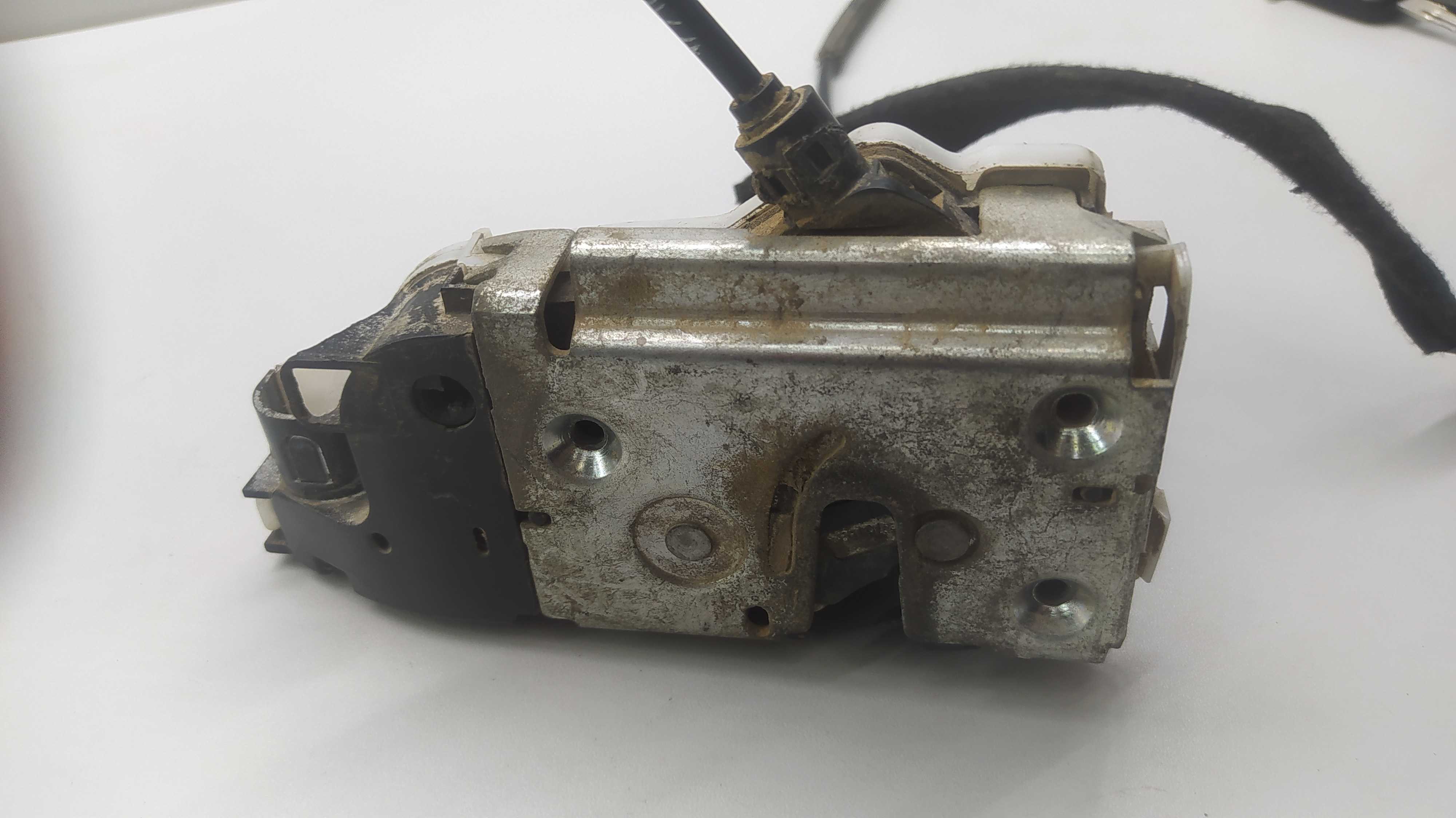 Fechadura Elétrica Dianteira Direita Citroen C3 2008 1