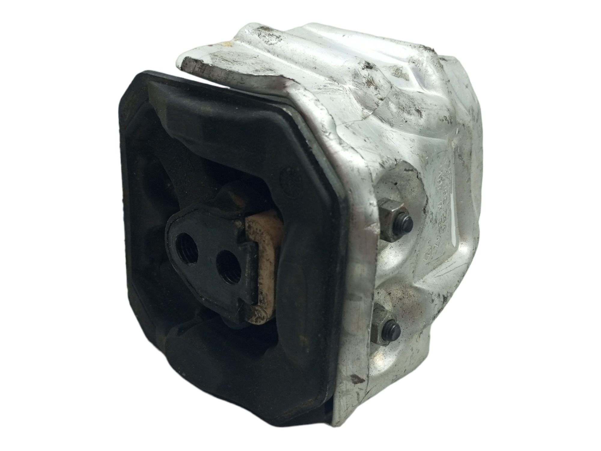 Coxim Motor Gol G2 1.0 Parati Saveiro 99 2000 2001 2002 6