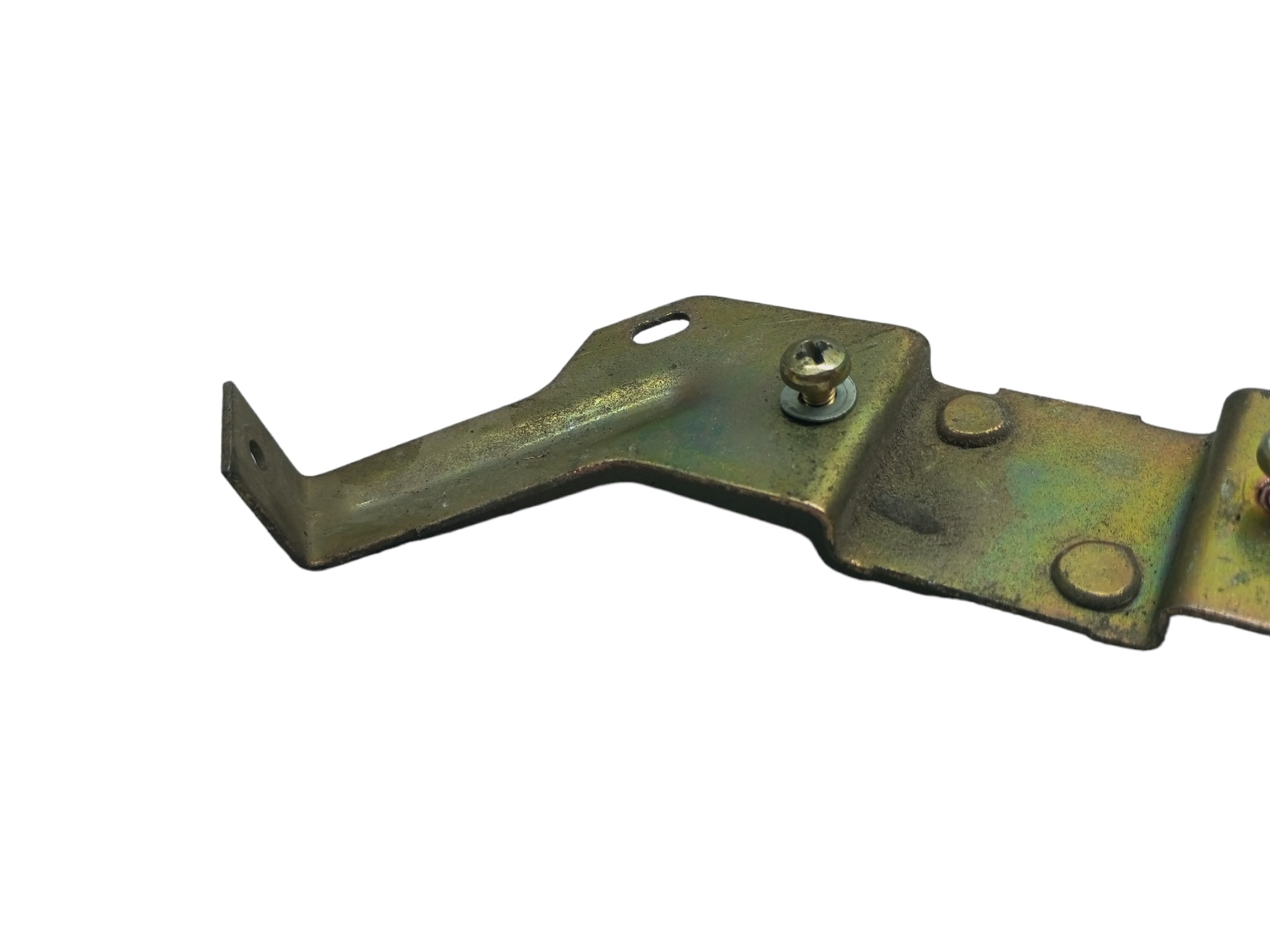Suporte Modulo Ignicao Volkswagen Gol Bola 96 97 98 99 4