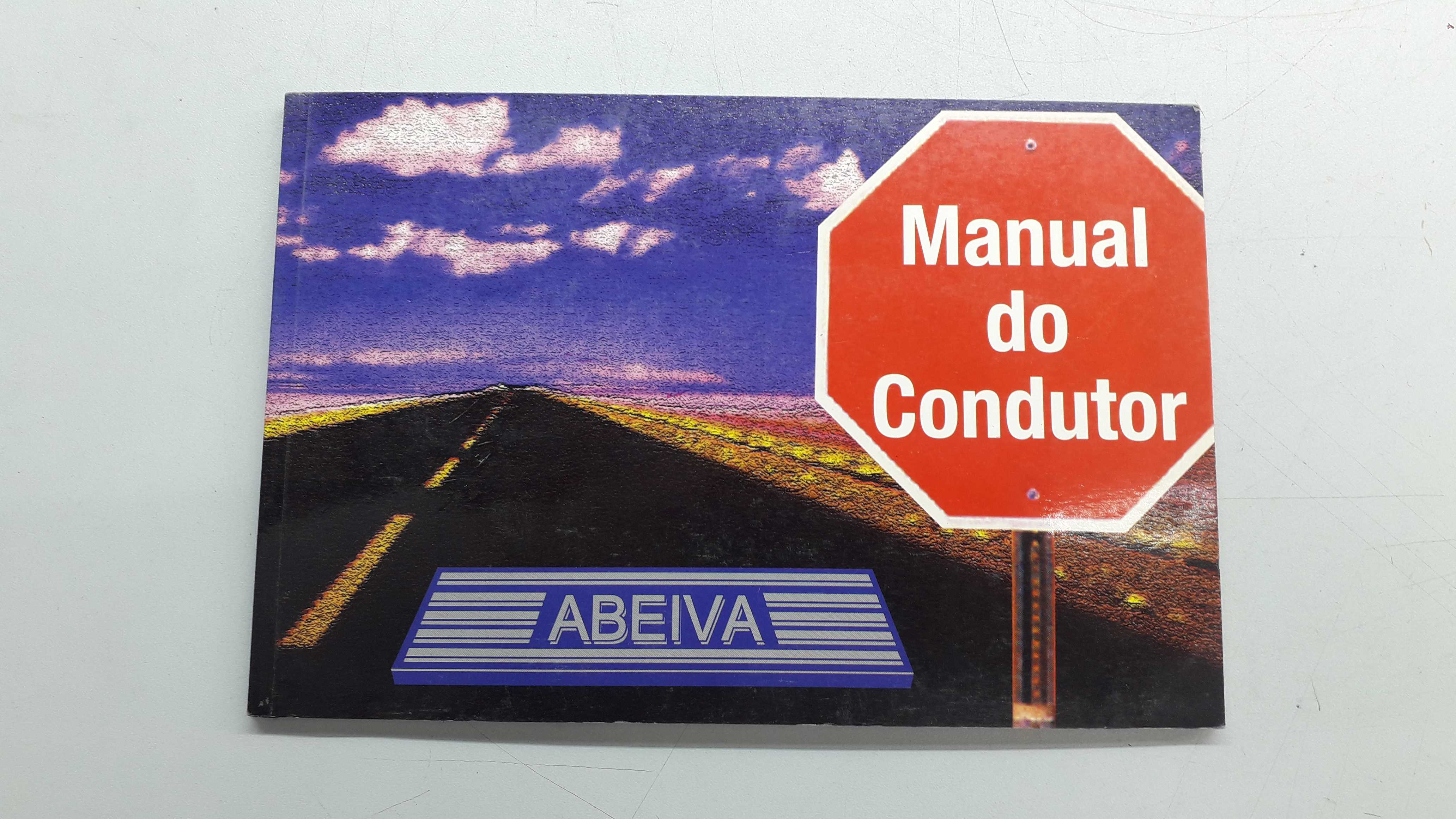 Manual Do Condutor