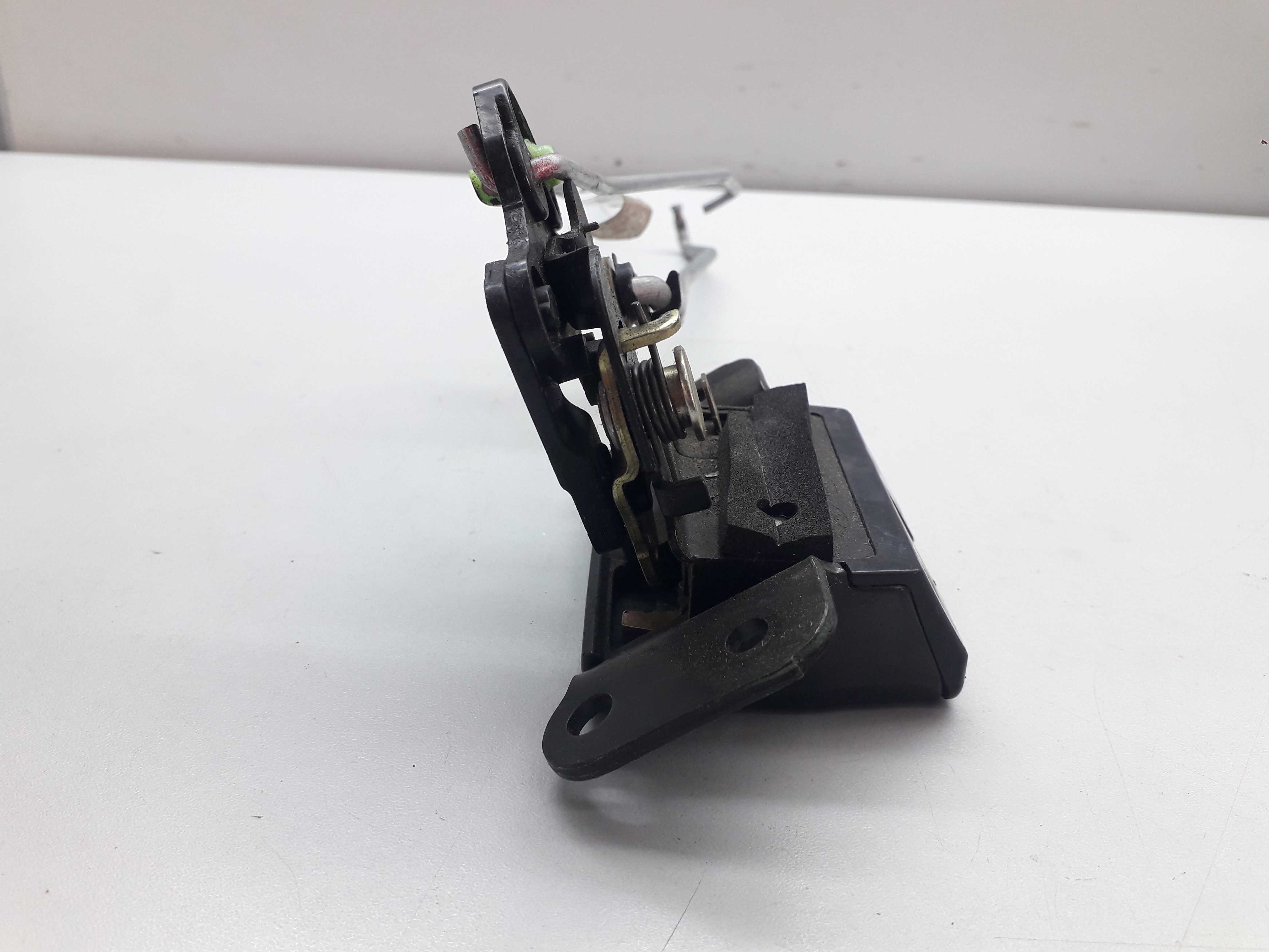 Fechadura Tampa Traseira  Kia Picanto 2007 5