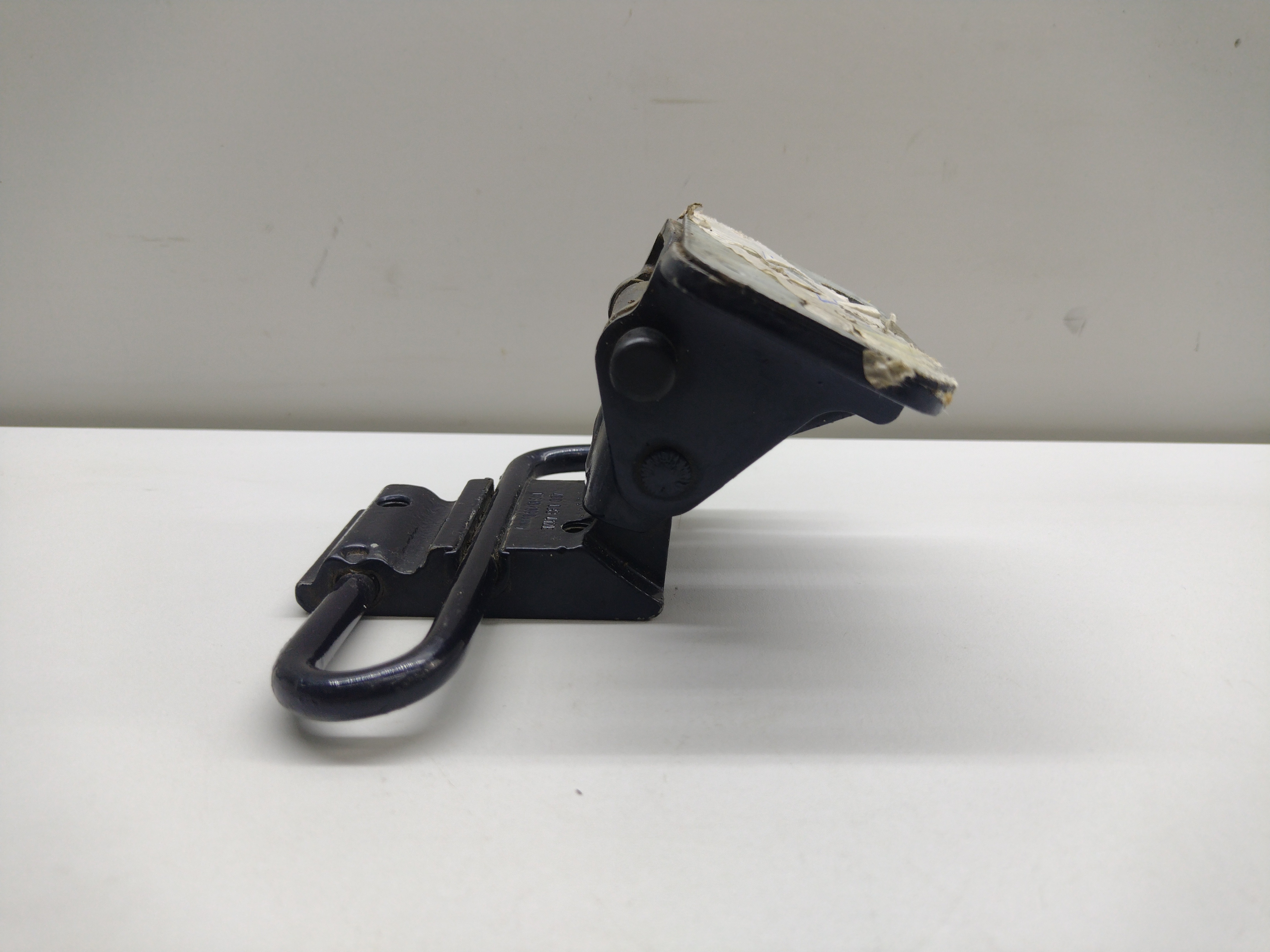 Dobradiça Porta Traseira Direita Inferior Audi A3 99/05 2