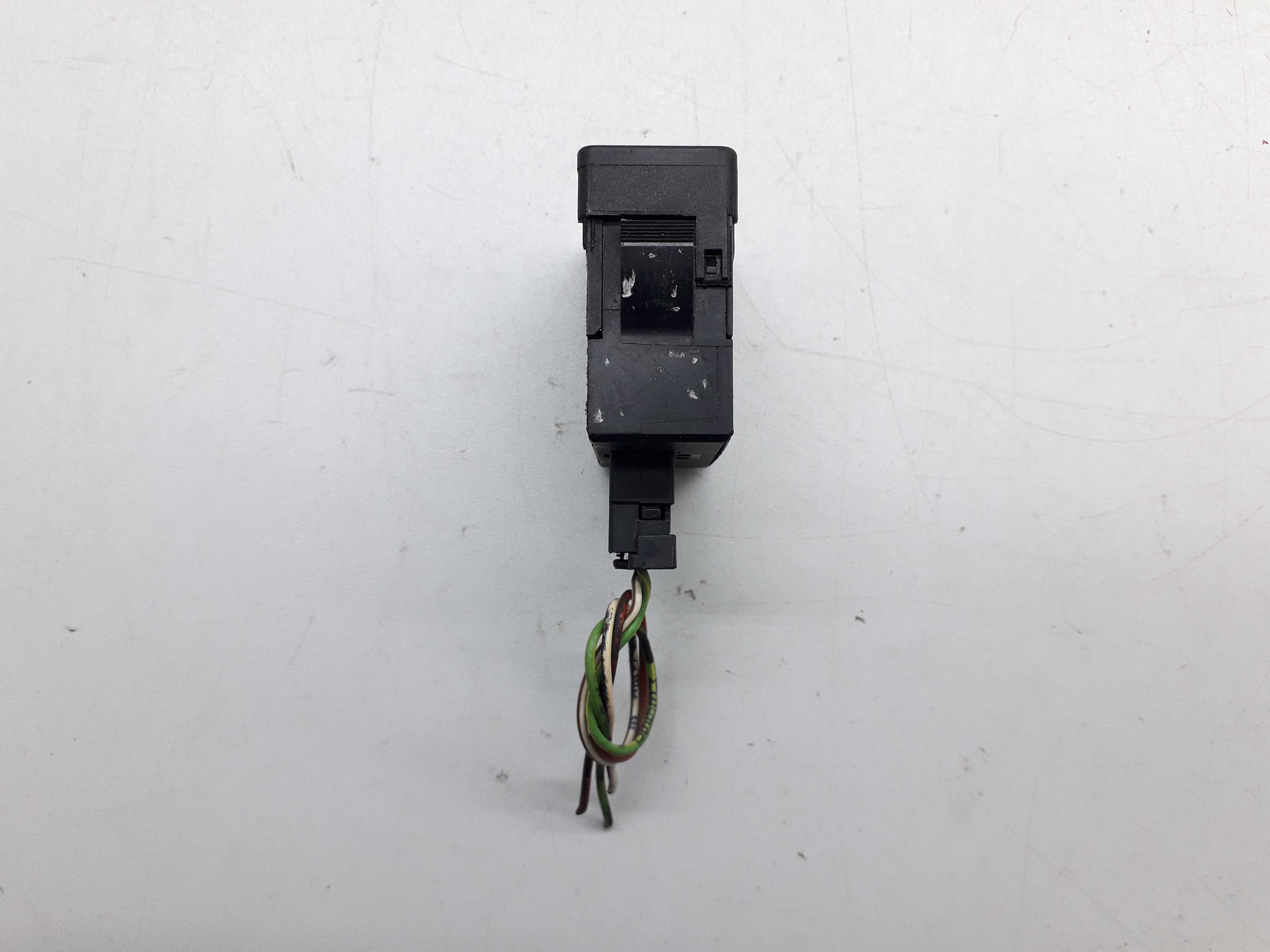 Botão Regulagem Farol Peugeot 307/citroen C4 5