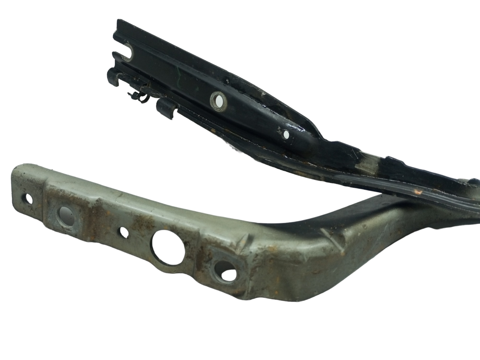 Dobradica Capo Peugeot 407 2006 2007 2008 2009 2010 Direito 5