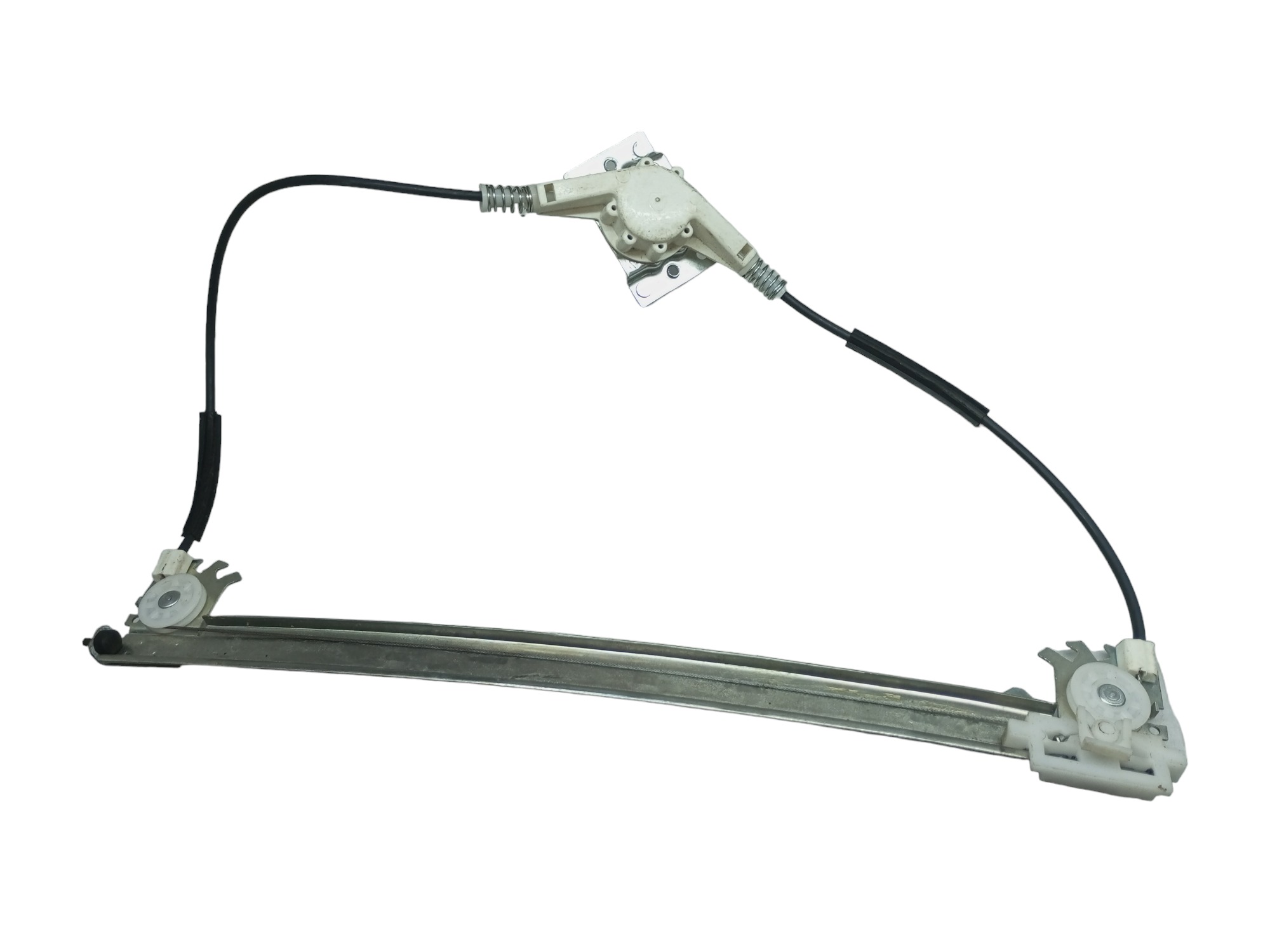 Maquina Vidro Fiat Uno Vivace 2012 2013 2p Lado Direito 4