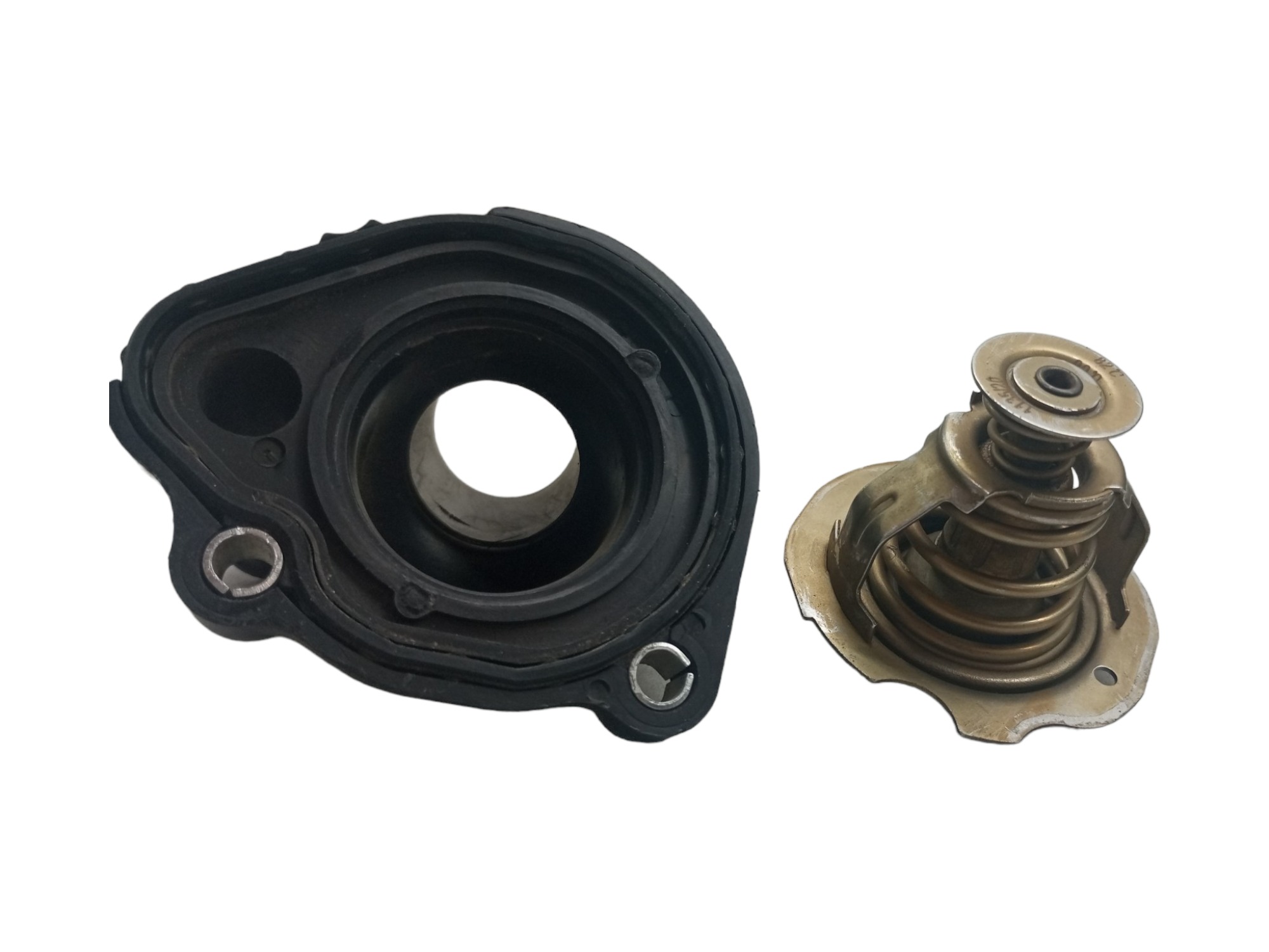Valvula Termostatica Ford Fusion 2006 2007 2008 2009 2.3 4