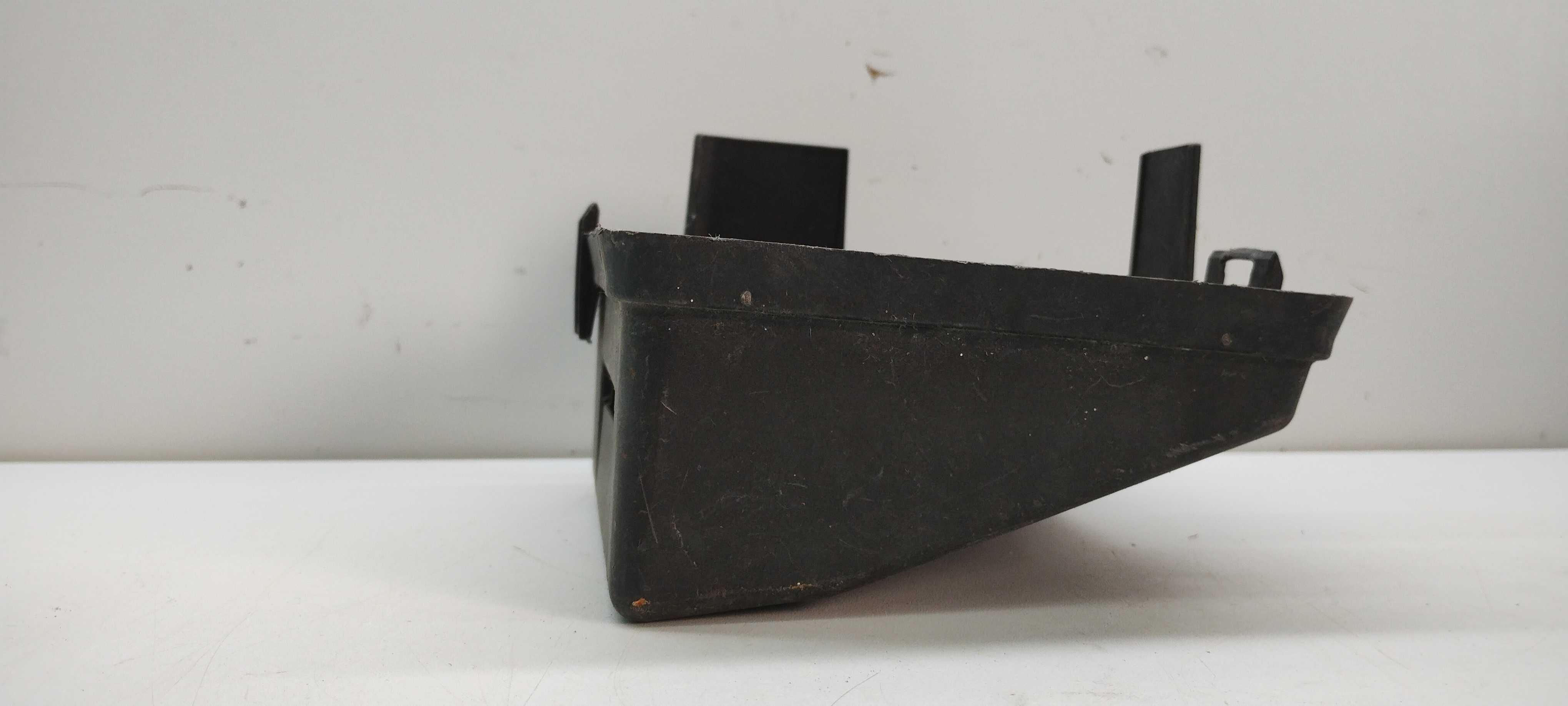 Tampa Caixa Fuziveis Rele Peugeot 206 2007 3