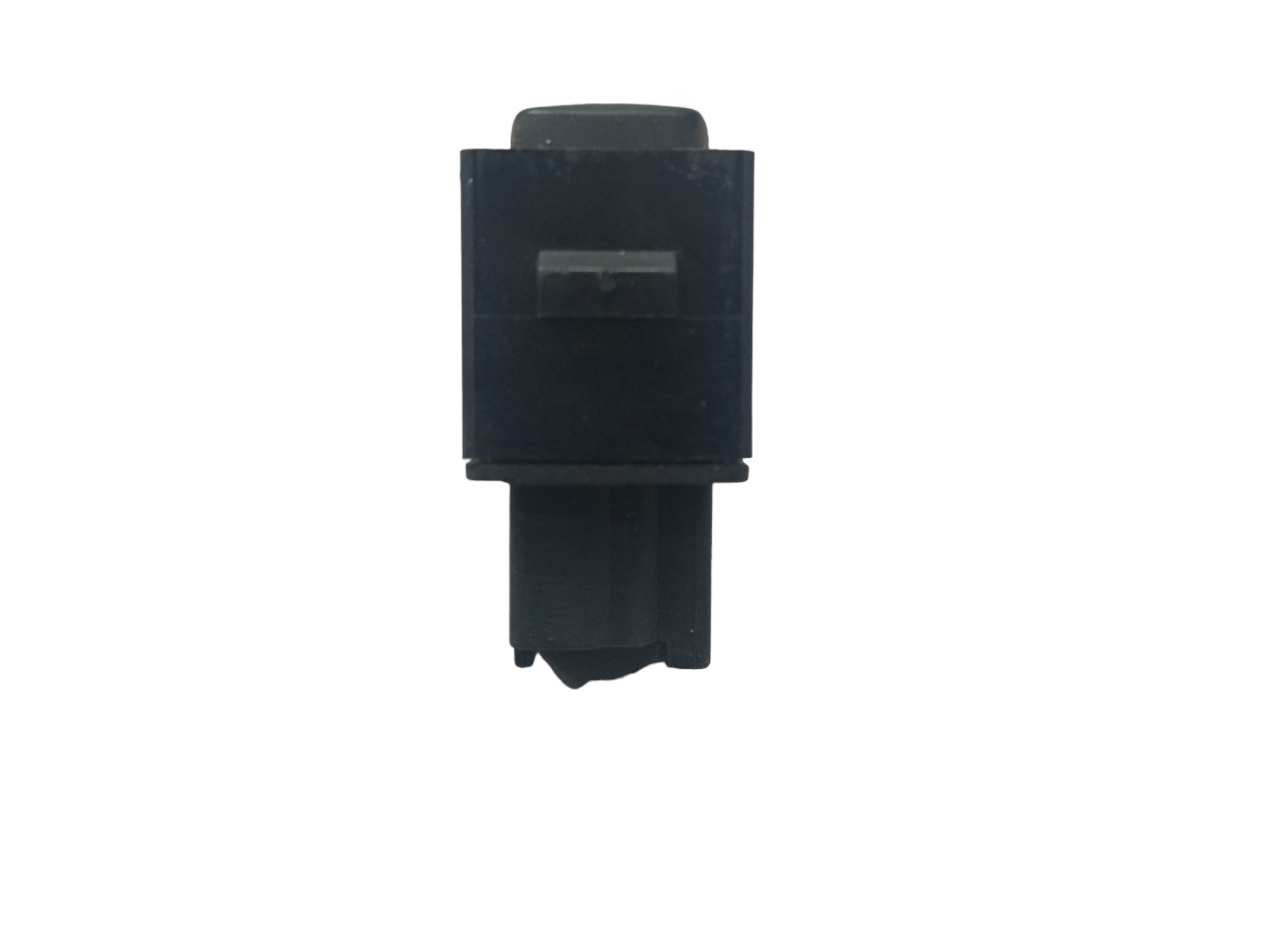Botao Vidro Eletrico Peugeot 307 2007 2011 Traseiro 3
