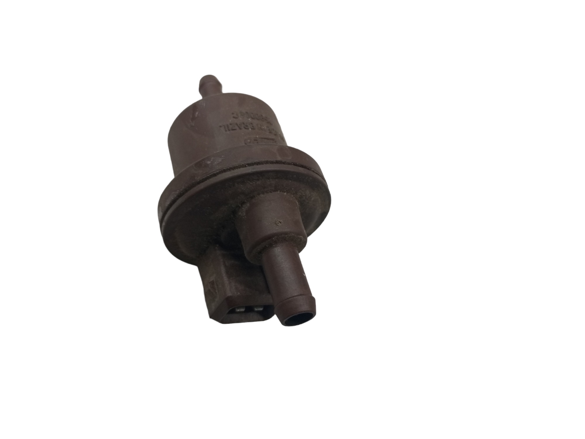 Valvula Canister Marrom Peugeot 206 207 2008 2009 2010 5