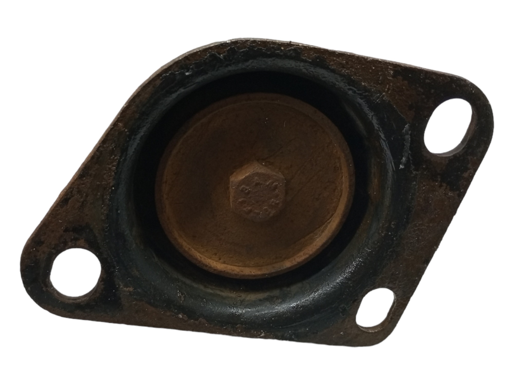 Coxim Motor Fiat Palio Siena Strada 2005 2006 2007 2008 5