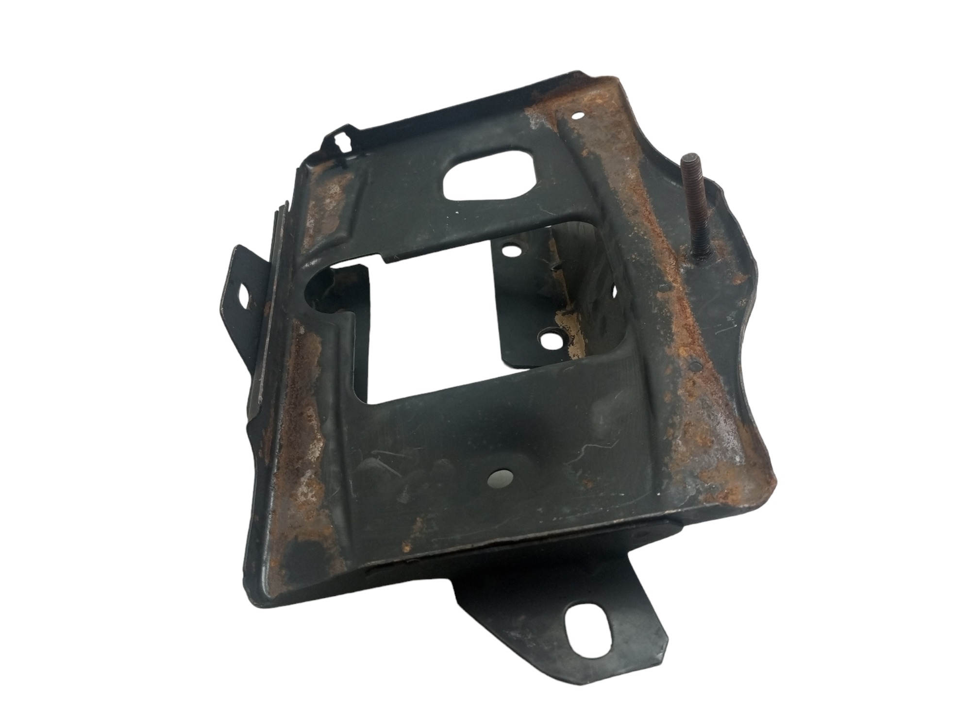 Suporte Bateria Fiat Uno Fire 2000 2001 2002 2003 2004 3