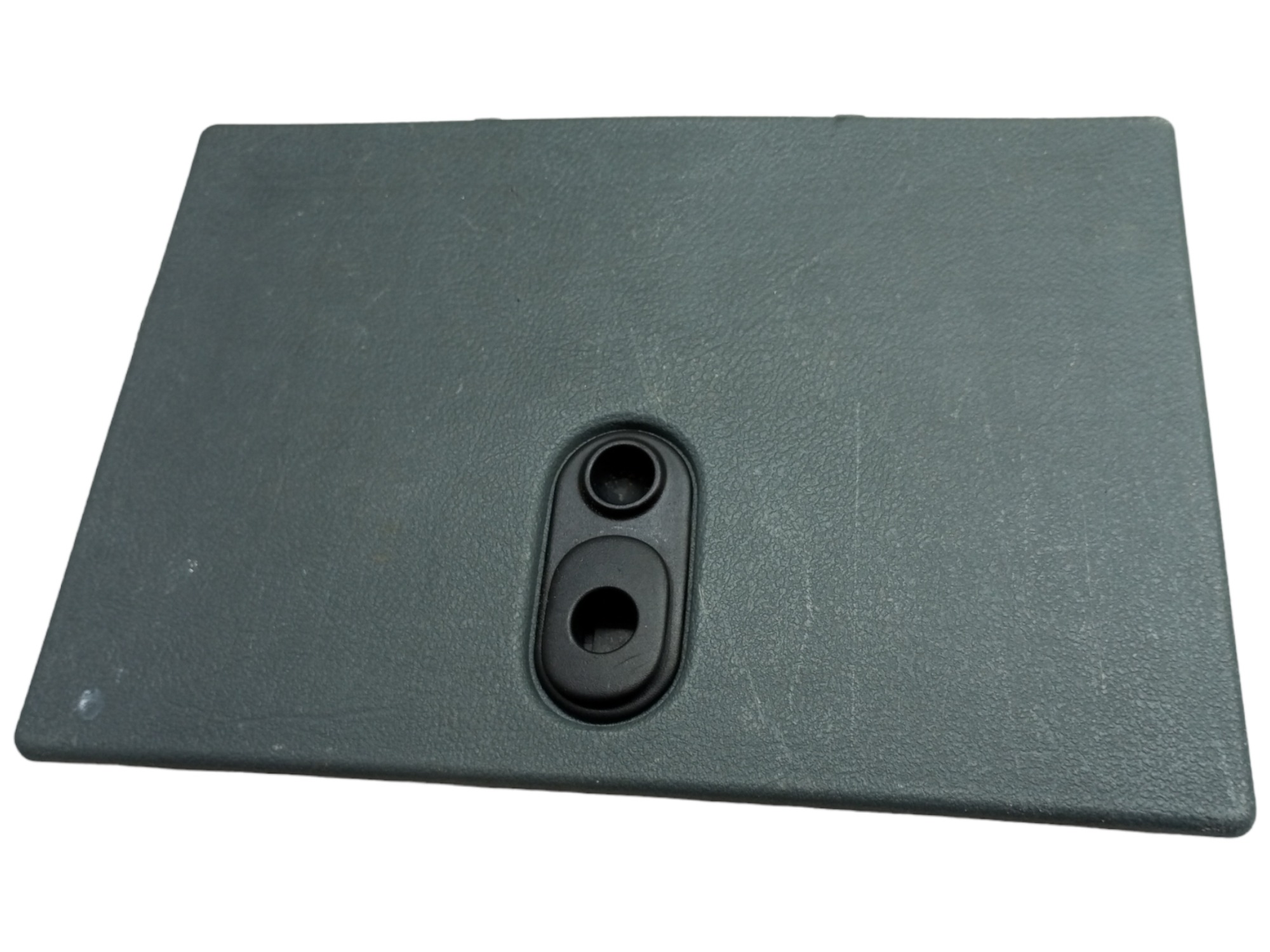 Tampa Porta Objeto Scenic Renault Assoalho 97 98 99 2000 1