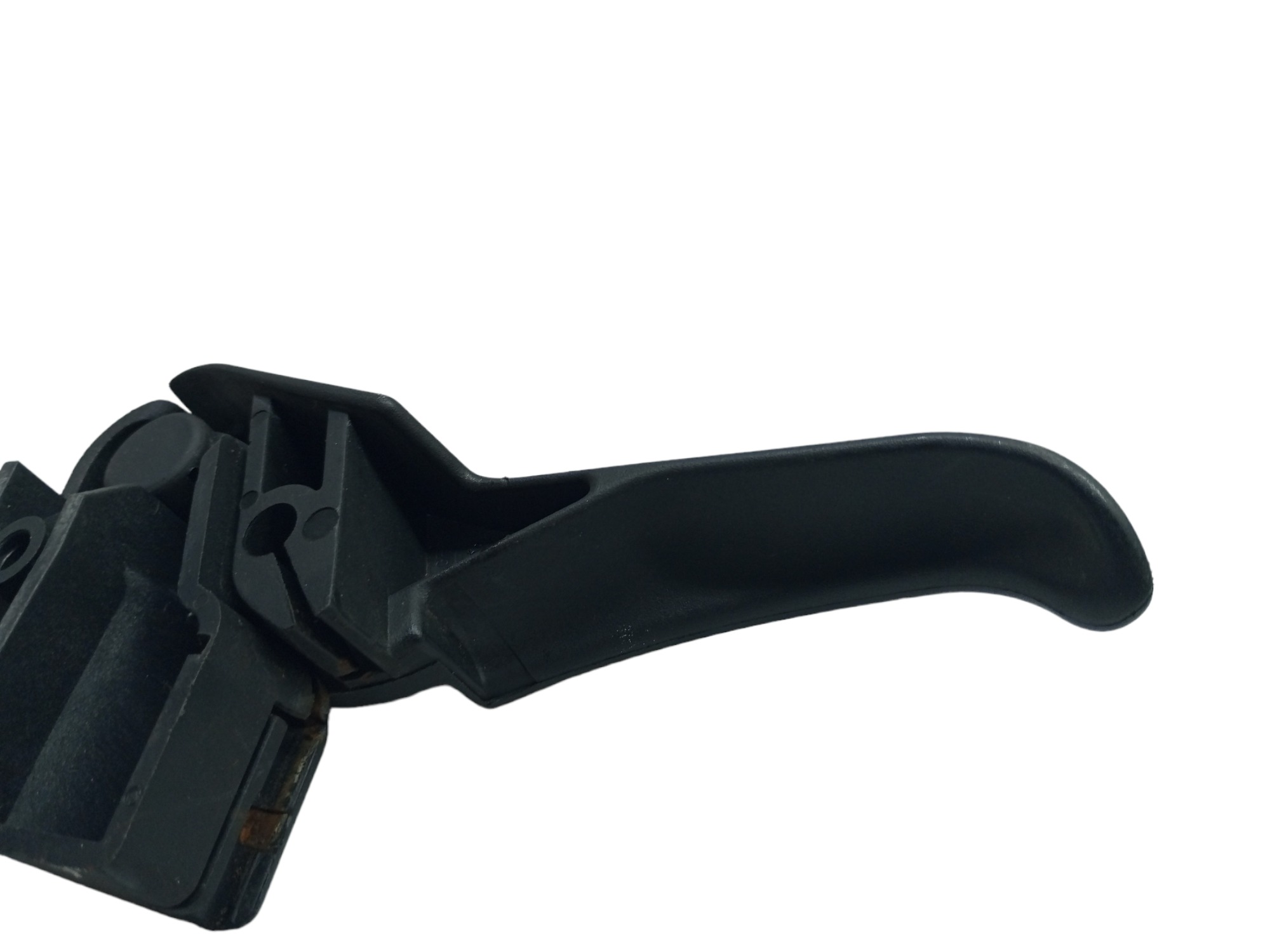 Alavanca Puxador Capo Passat 98 99 2000 2001 Abertura Vw 2
