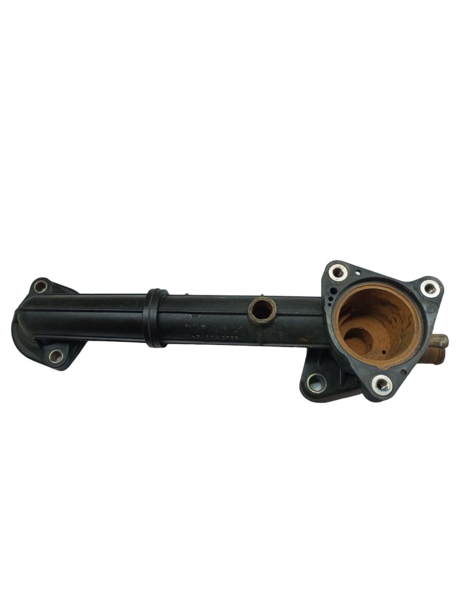 Carcaca Valvula Termostatica Kia Picanto 1.0 2008 2011 Agua 1