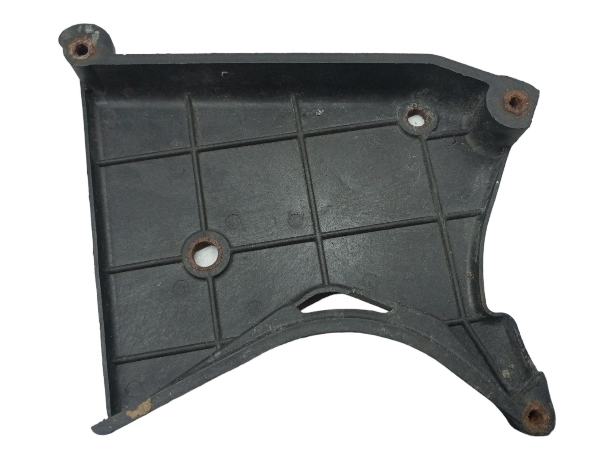 Moldura Acabamento Correia Dentada Fiat Suporte Tampa 3