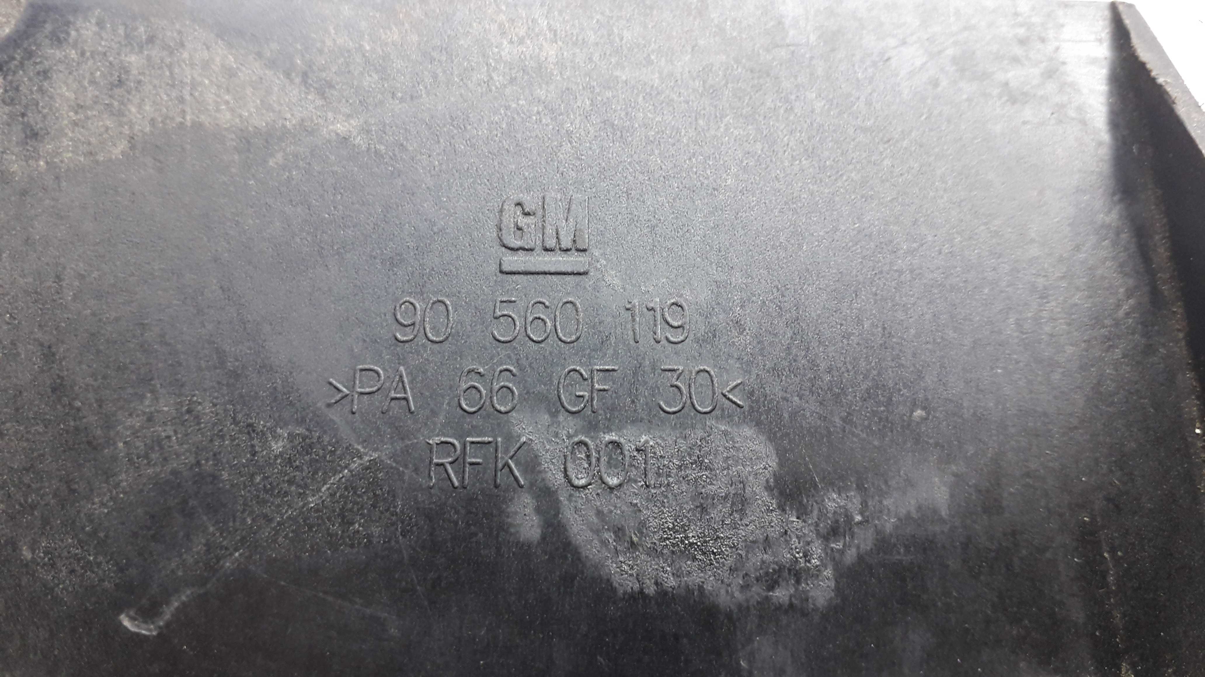 Caixa De Fusível Externa Gm Vectra 2005 7