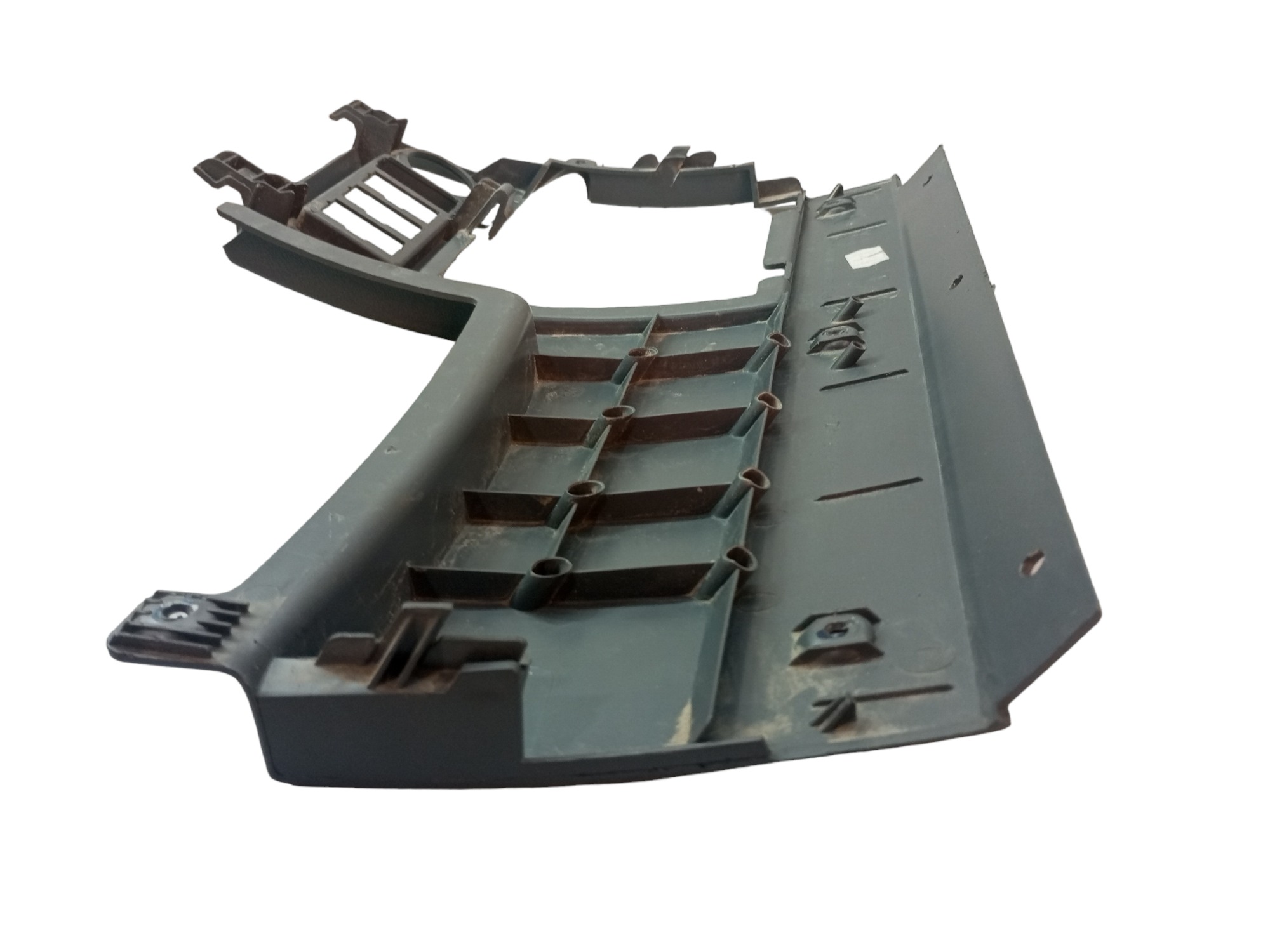 Acabamento Painel Fusivel Citroen Xsara Picasso 2007 4