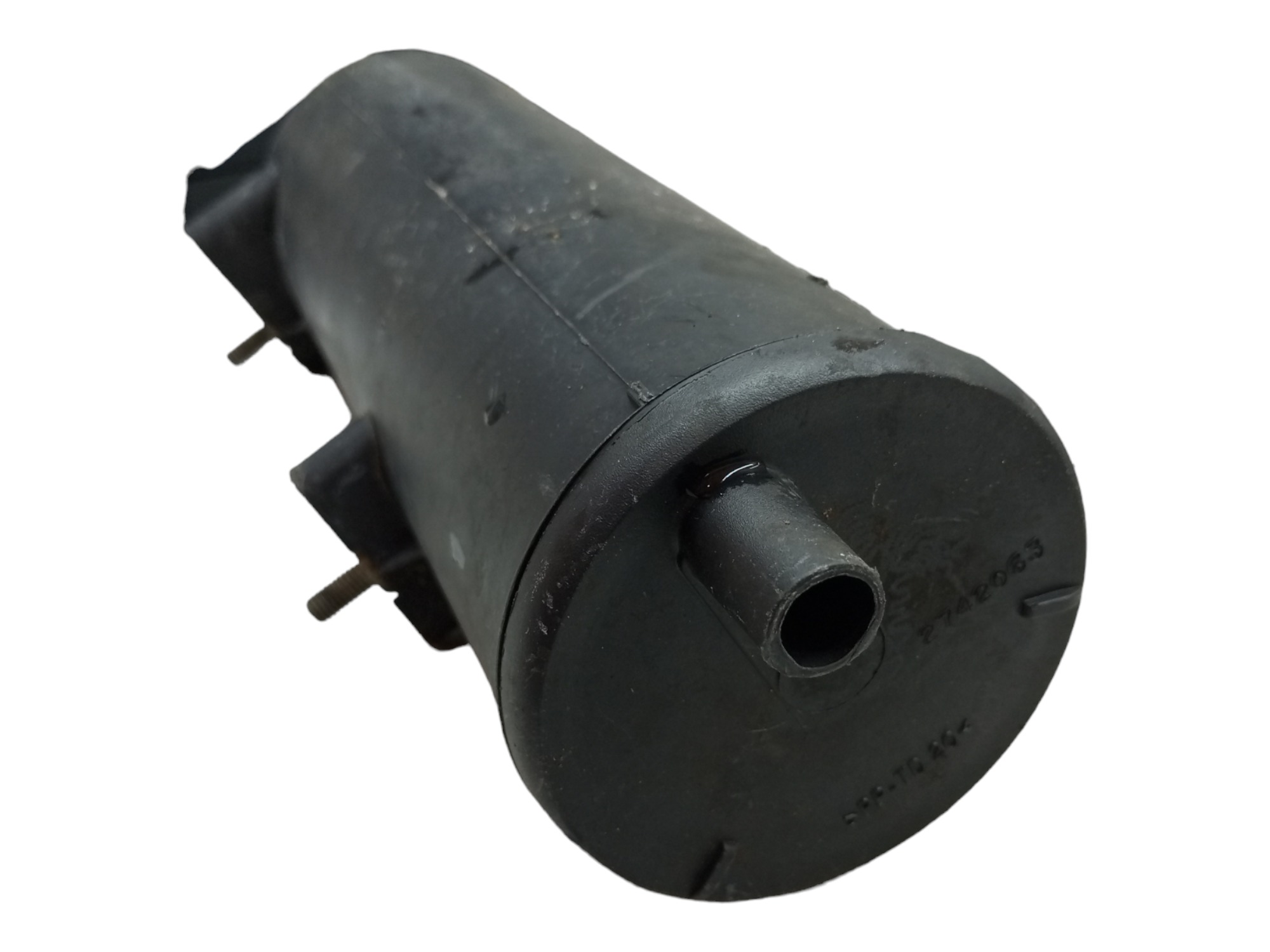 Filtro Canister Peugeot 206 207 1.4 2006 2007 2008 2009 4