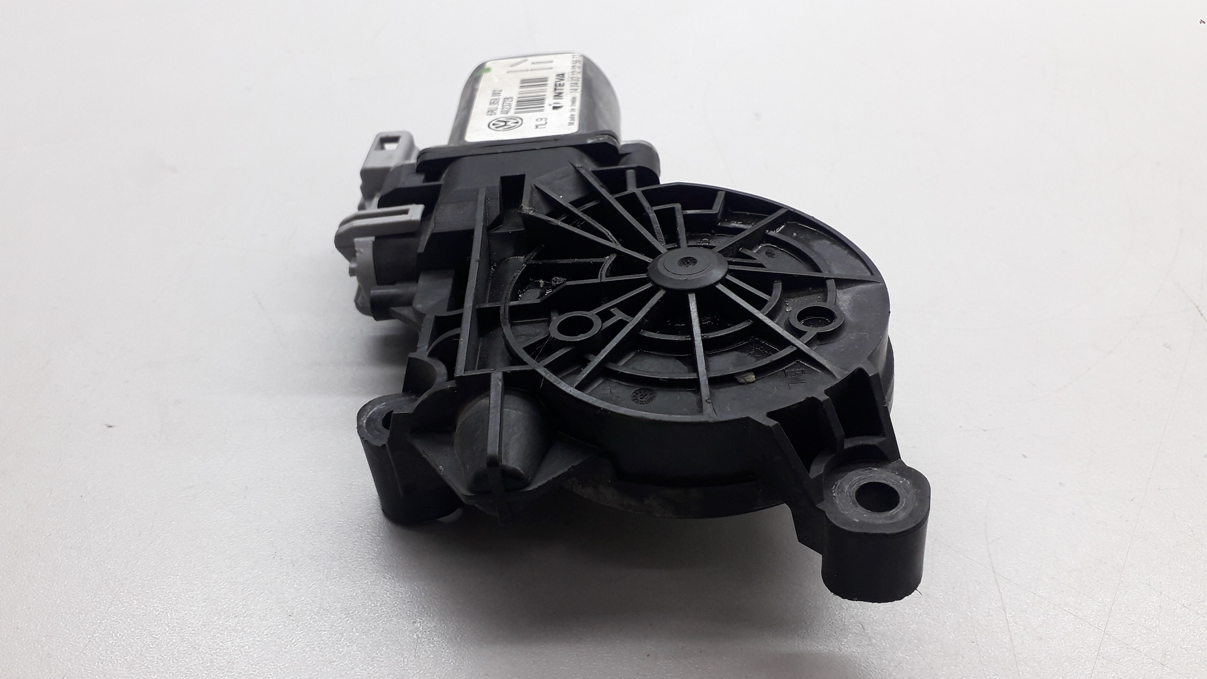 Motor Máquina De Vidro Dianteiro Esquerdo Vw Up! 2013 5