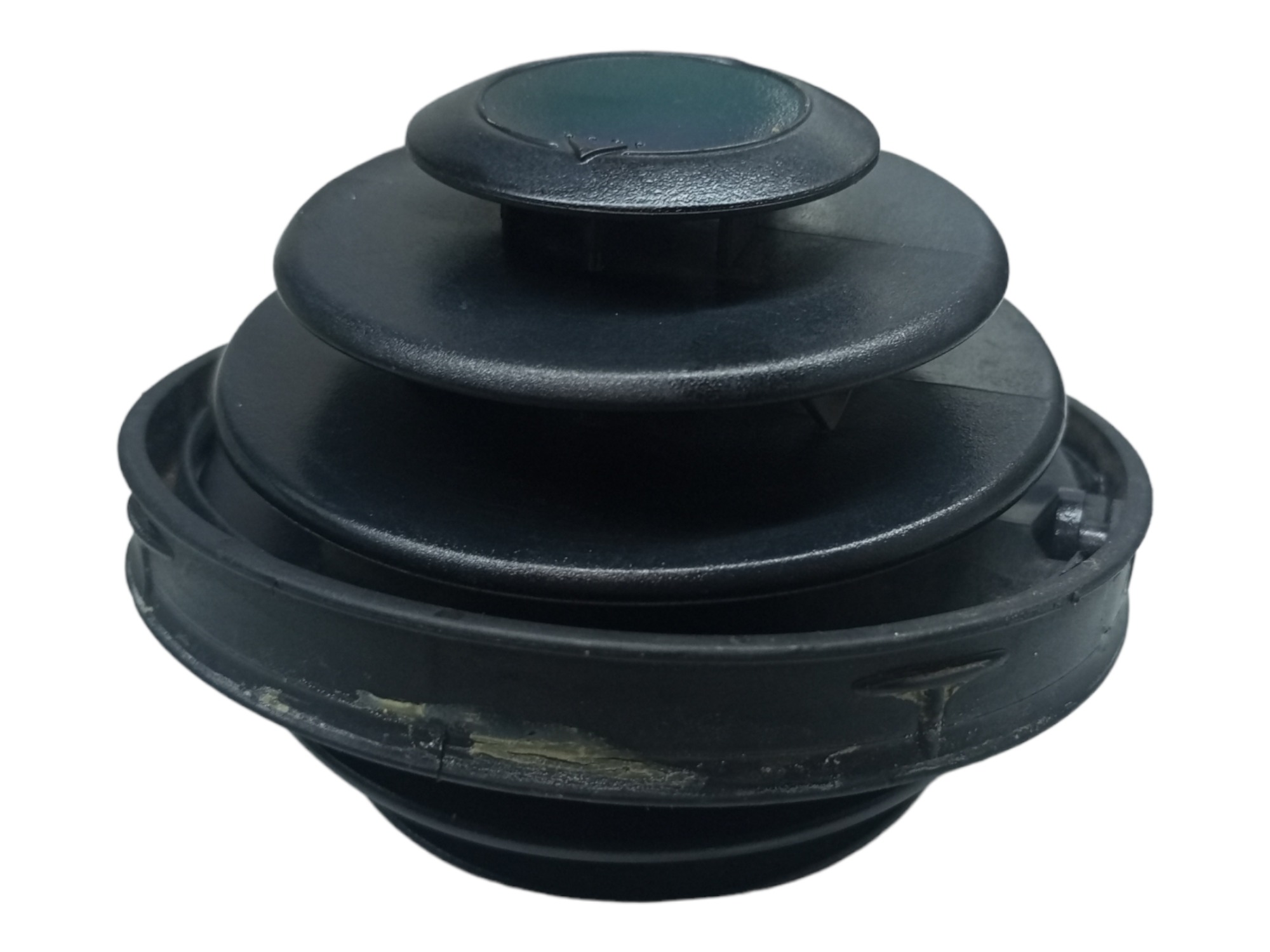 Difusor Ar Gol G4 G5 Parati Saveiro 2005 2008 2009 2012 5