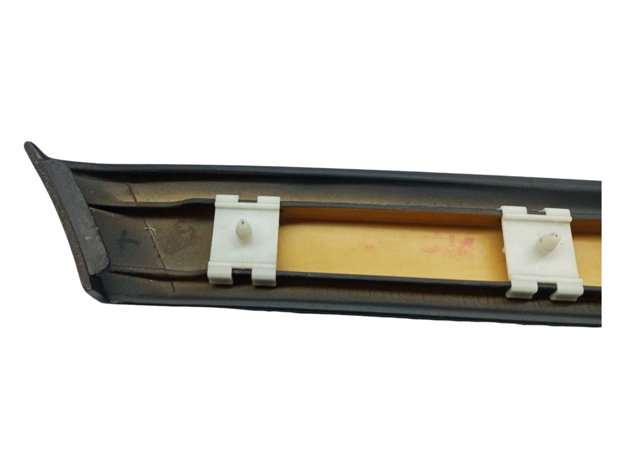 Friso Paralama Mercedes C280 94 95 96 97 98 Lado Direito 3