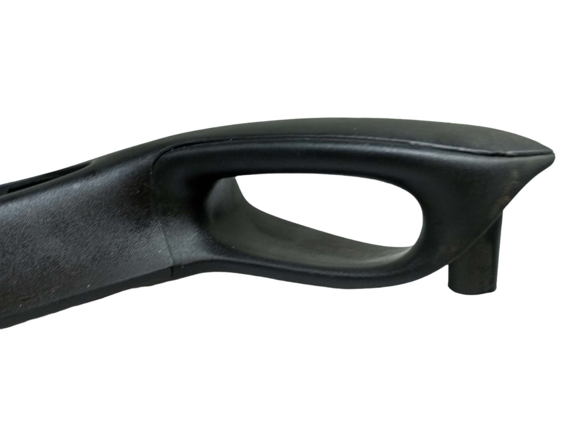 Puxador Porta Golf Volkswagen 95 96 97 Dianteiro Direito 8