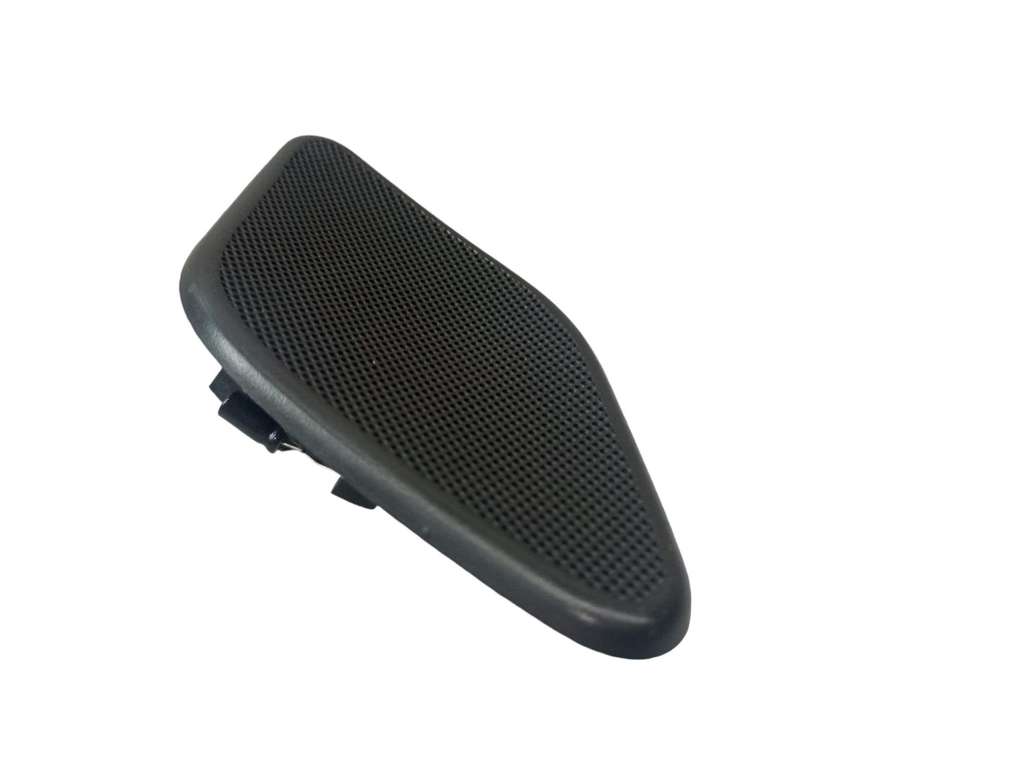 Tela Auto Falante Porta Corsa 2006 2012 Traseira Direita  Preto 2
