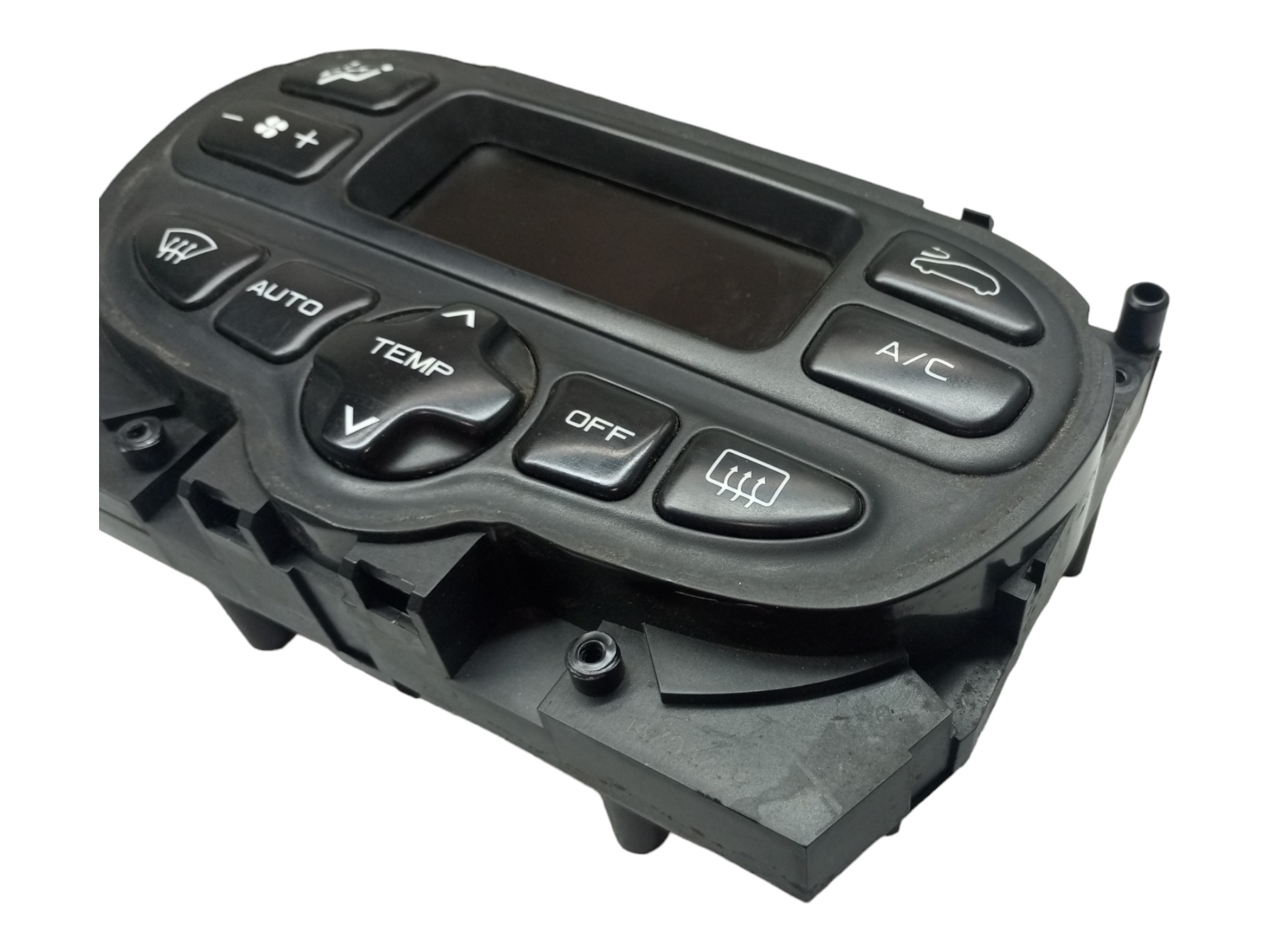 Comando Ar Condicionado Peugeot 307 2004 2005 2006 2007 2
