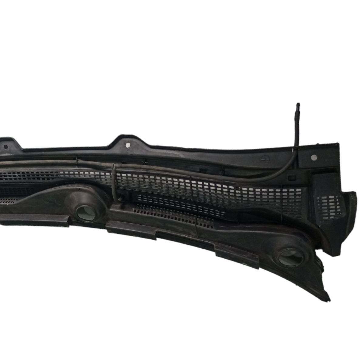 Churrasqueira Parabrisa Onix Prisma Chevrolet 1.4 2013 2014 4